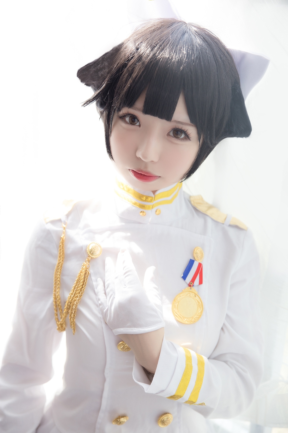 图片[5]-十万珍吱伏特 -@BB大王-是大宝贝 @十万珍吱伏特-COS世界