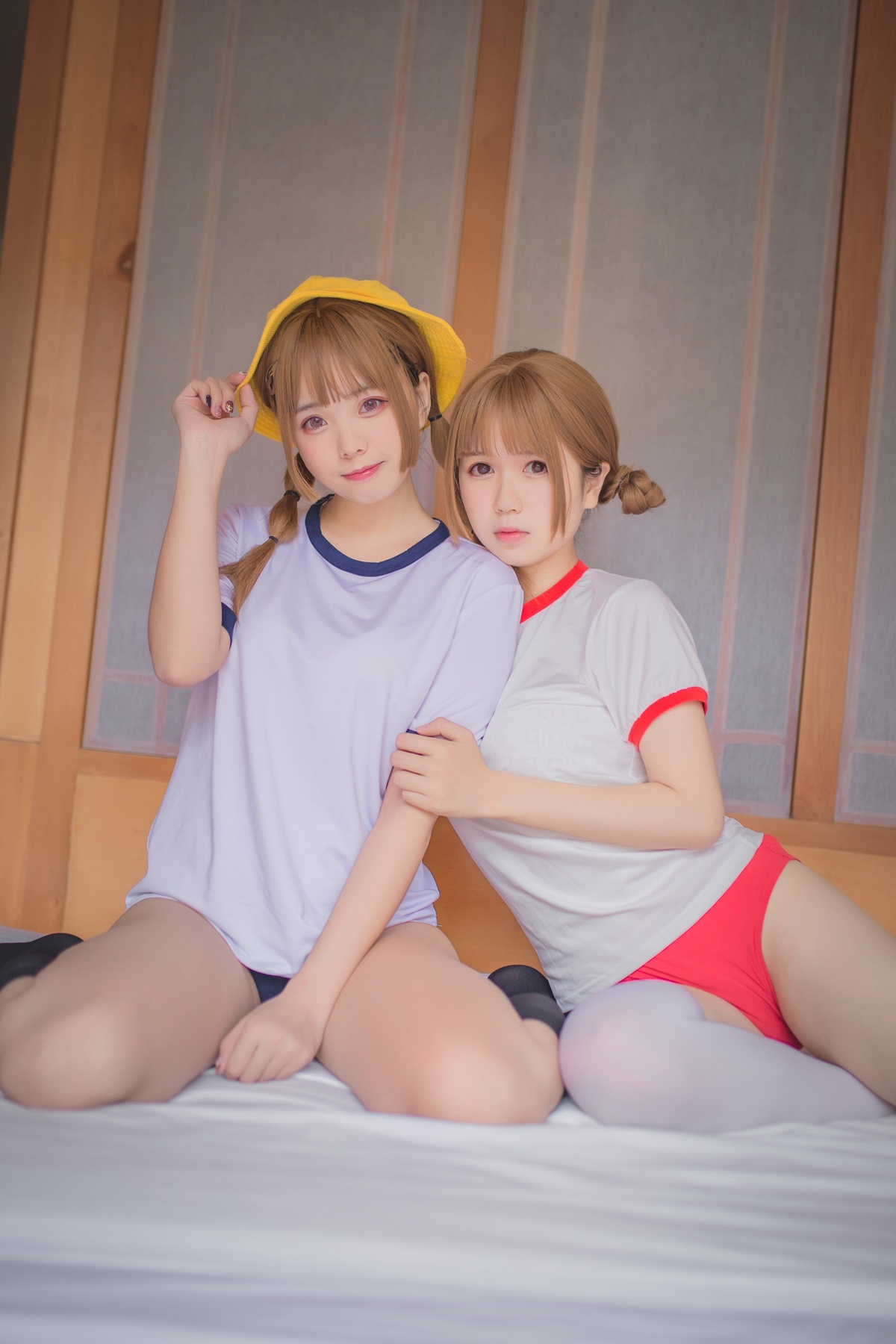 图片[2]-Yoko宅夏 -百合-COS世界