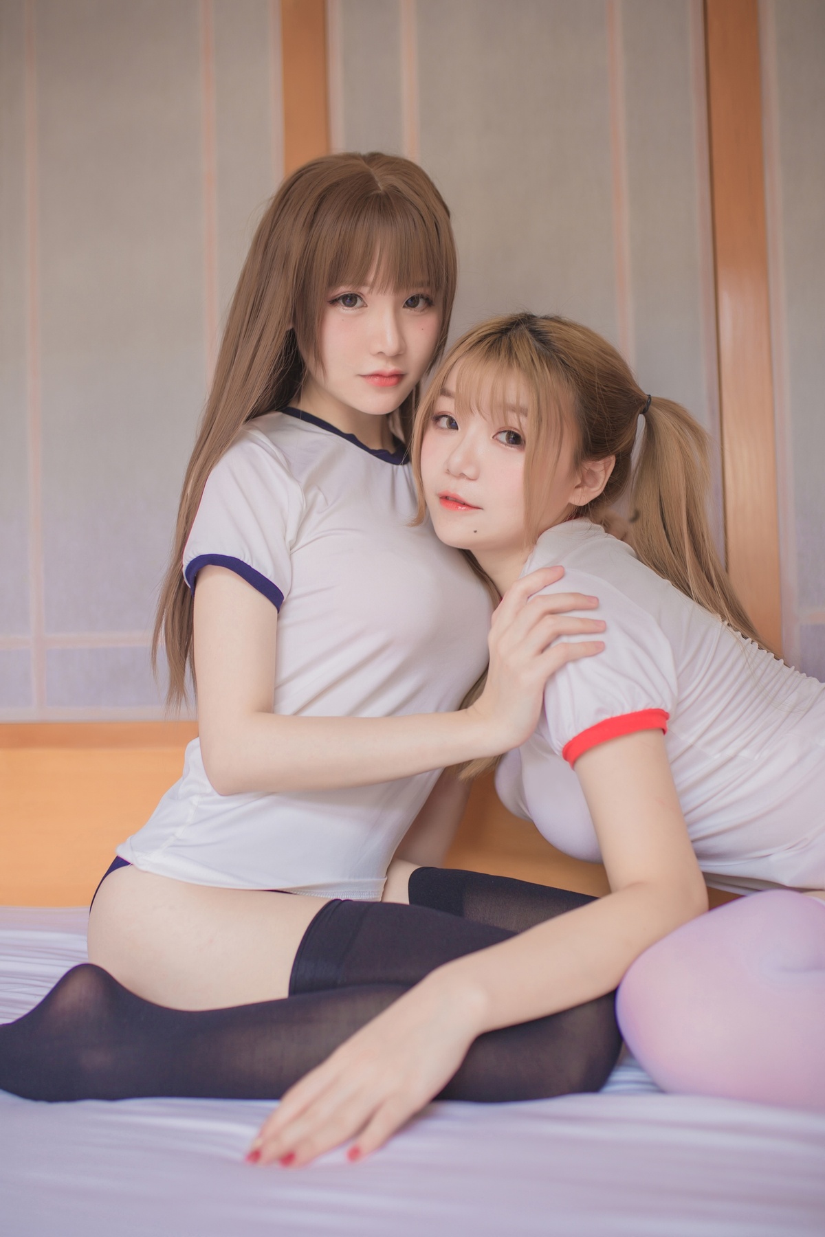 图片[3]-Yoko宅夏 -百合-COS世界