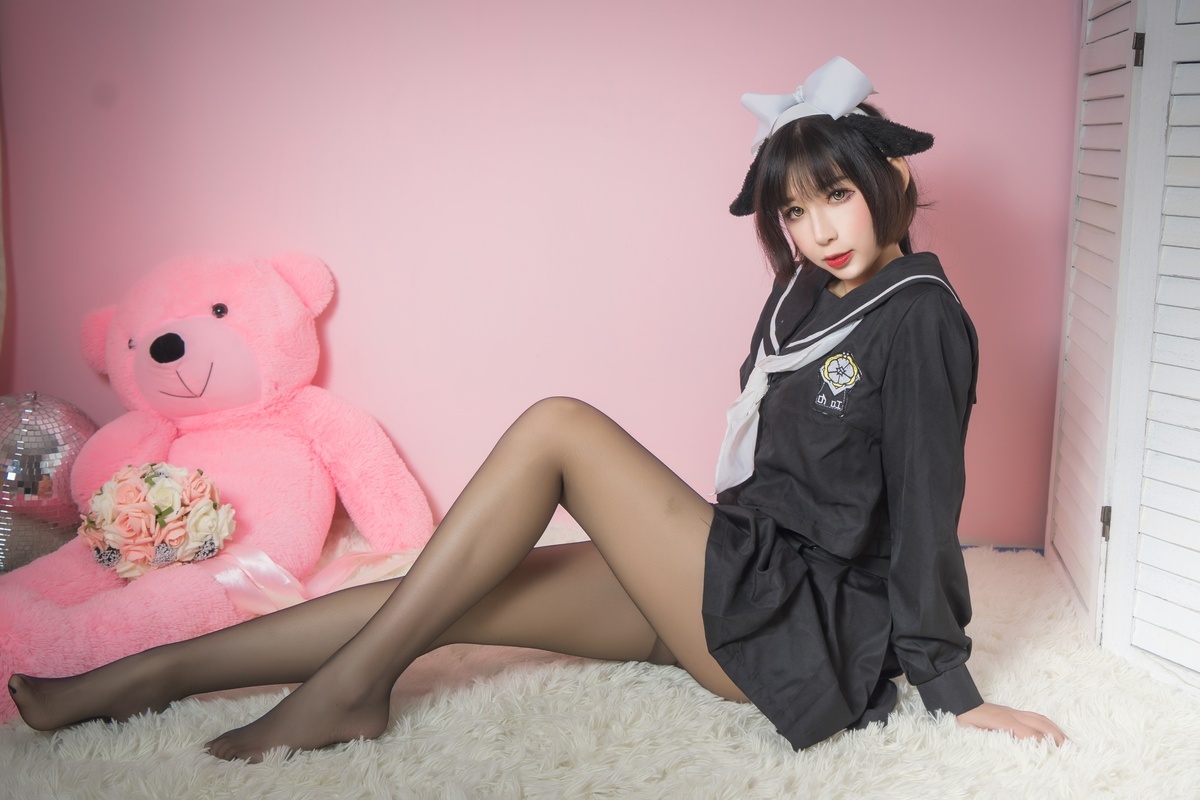 图片[3]-小酥酱 NO.010 PANDA-COS世界