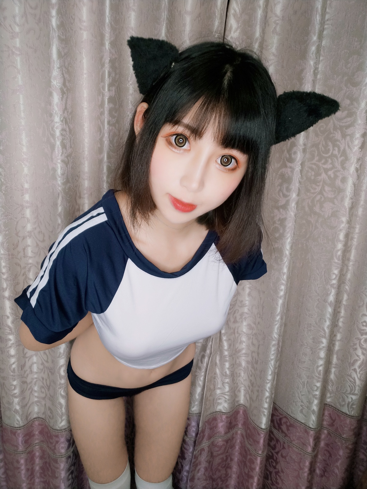 图片[3]-小酥酱 NO.013 体操服-COS世界
