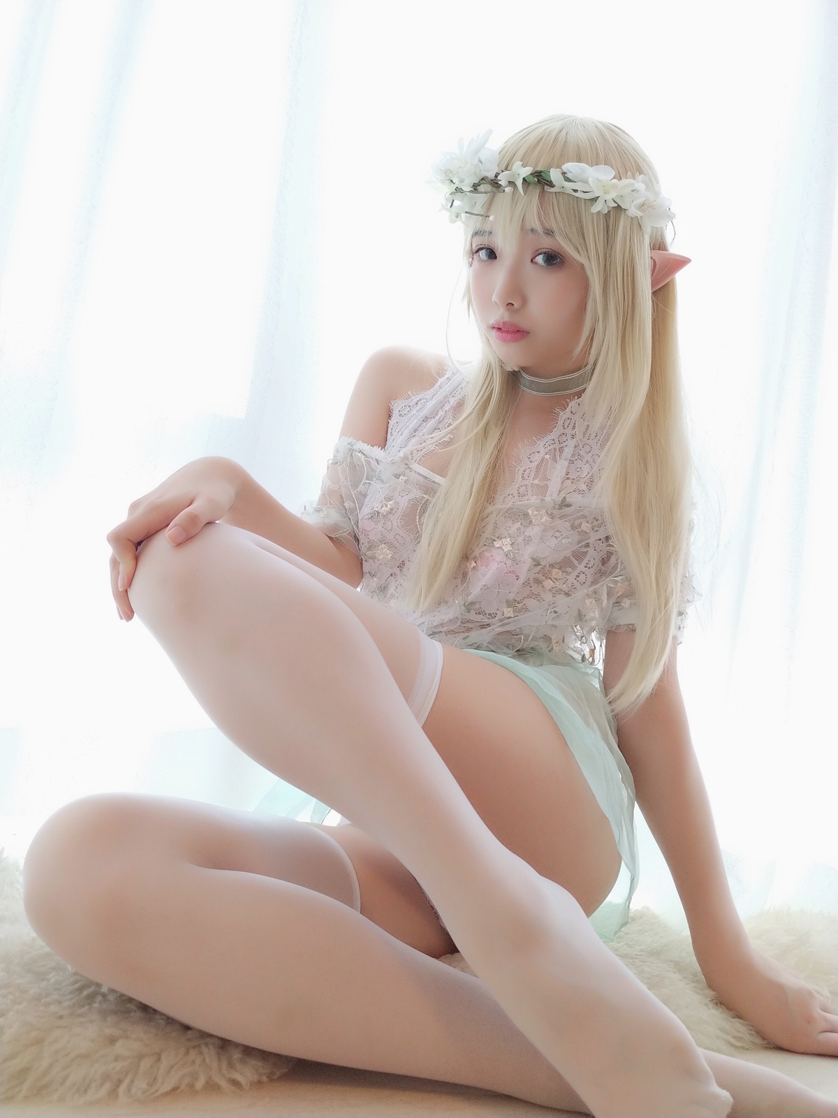 图片[4]-雯妹不讲道理-精灵-COS世界