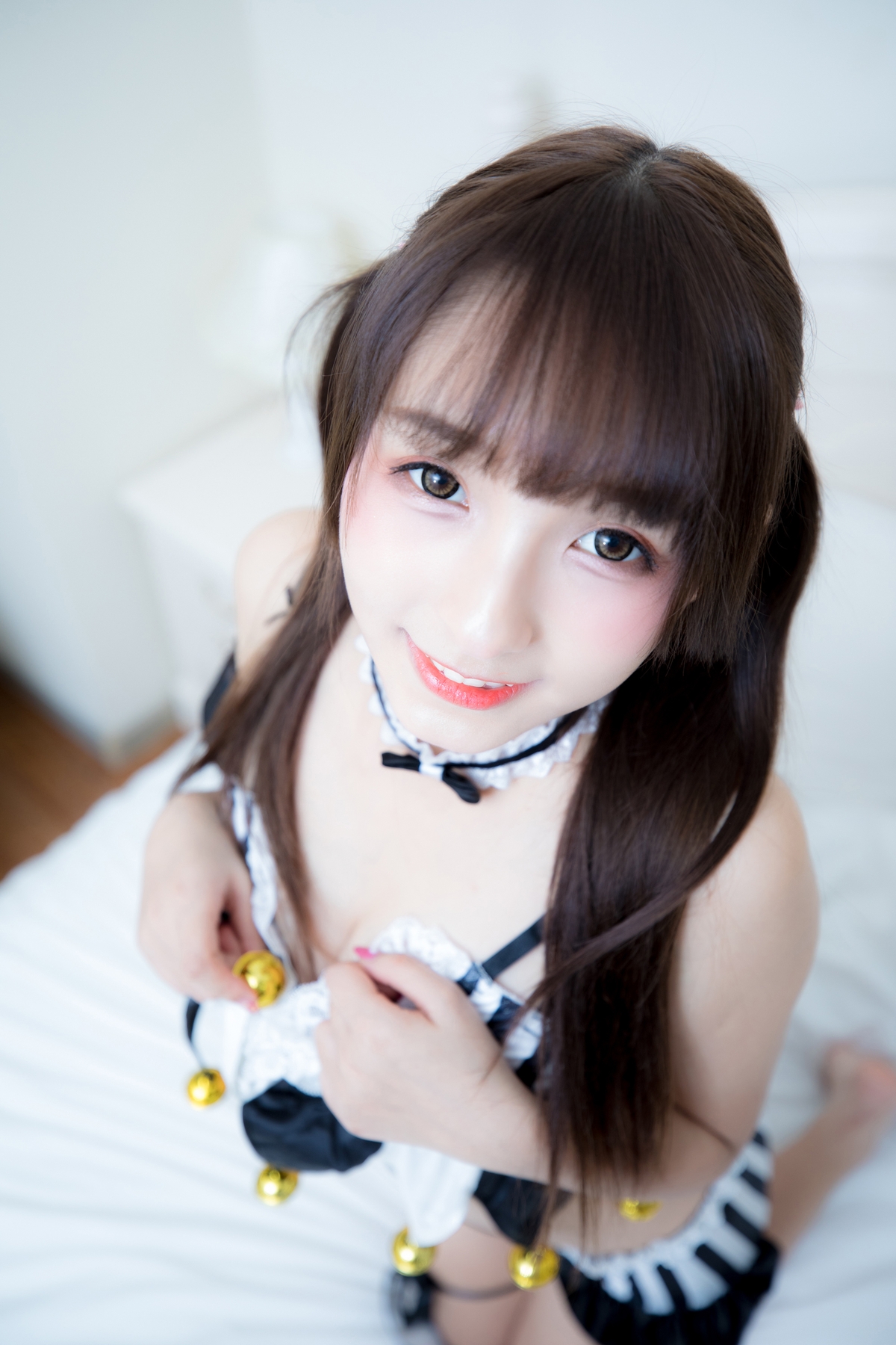 图片[13]-【coser】神乐坂真冬-Little Devil-COS世界