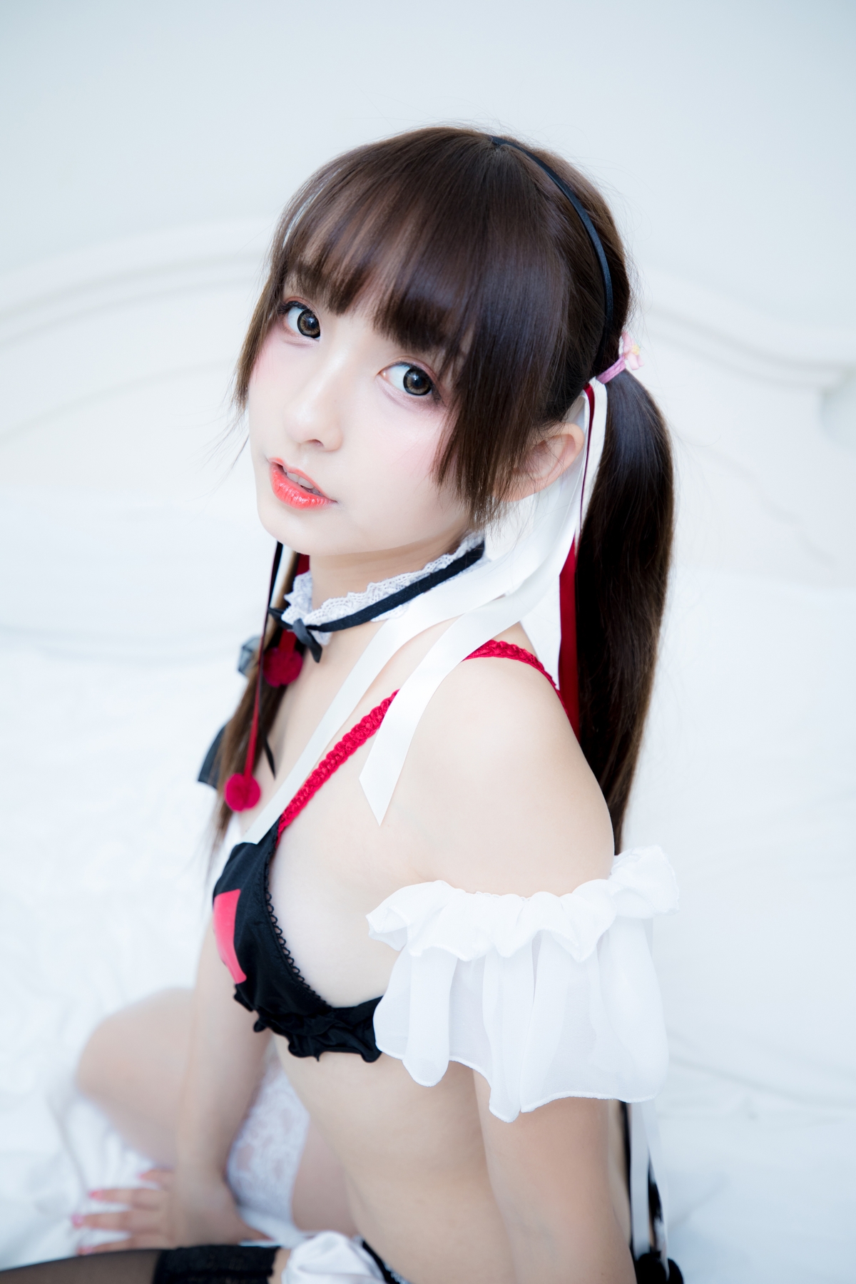 图片[80]-【coser】神乐坂真冬-Little Devil-COS世界