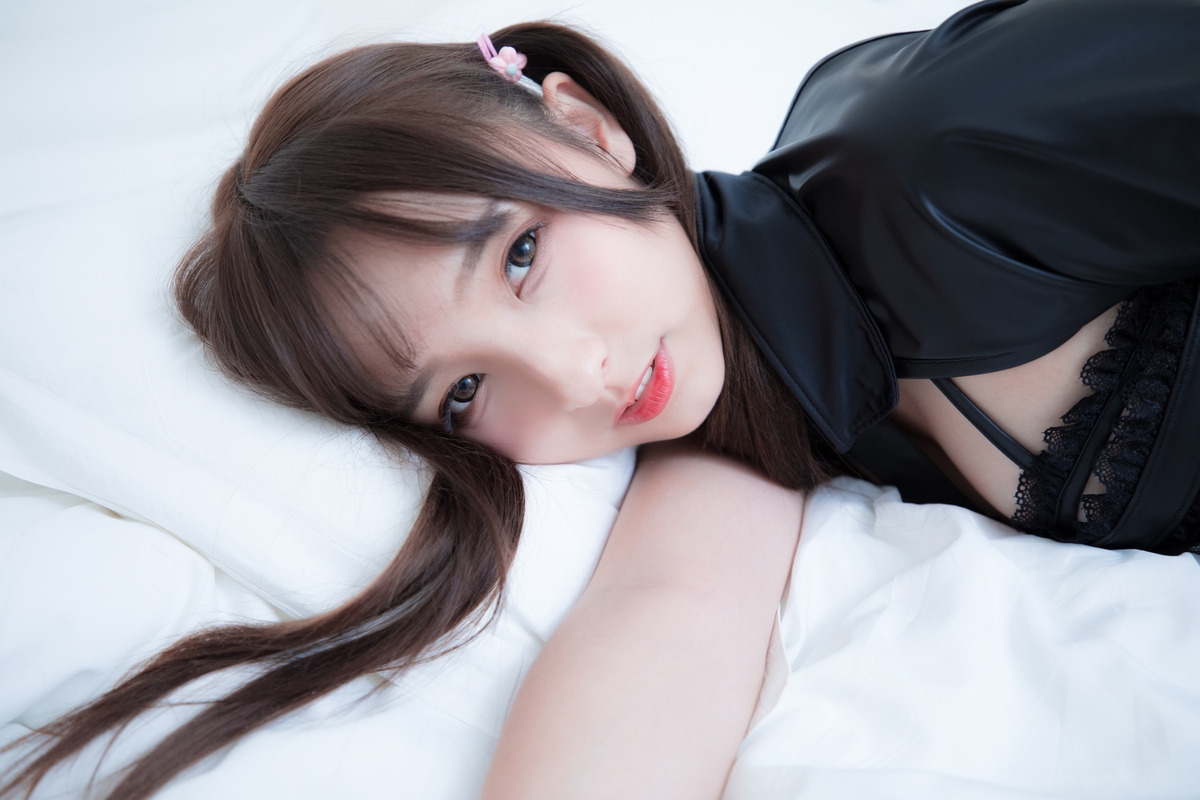 图片[82]-【coser】神乐坂真冬-Little Devil-COS世界