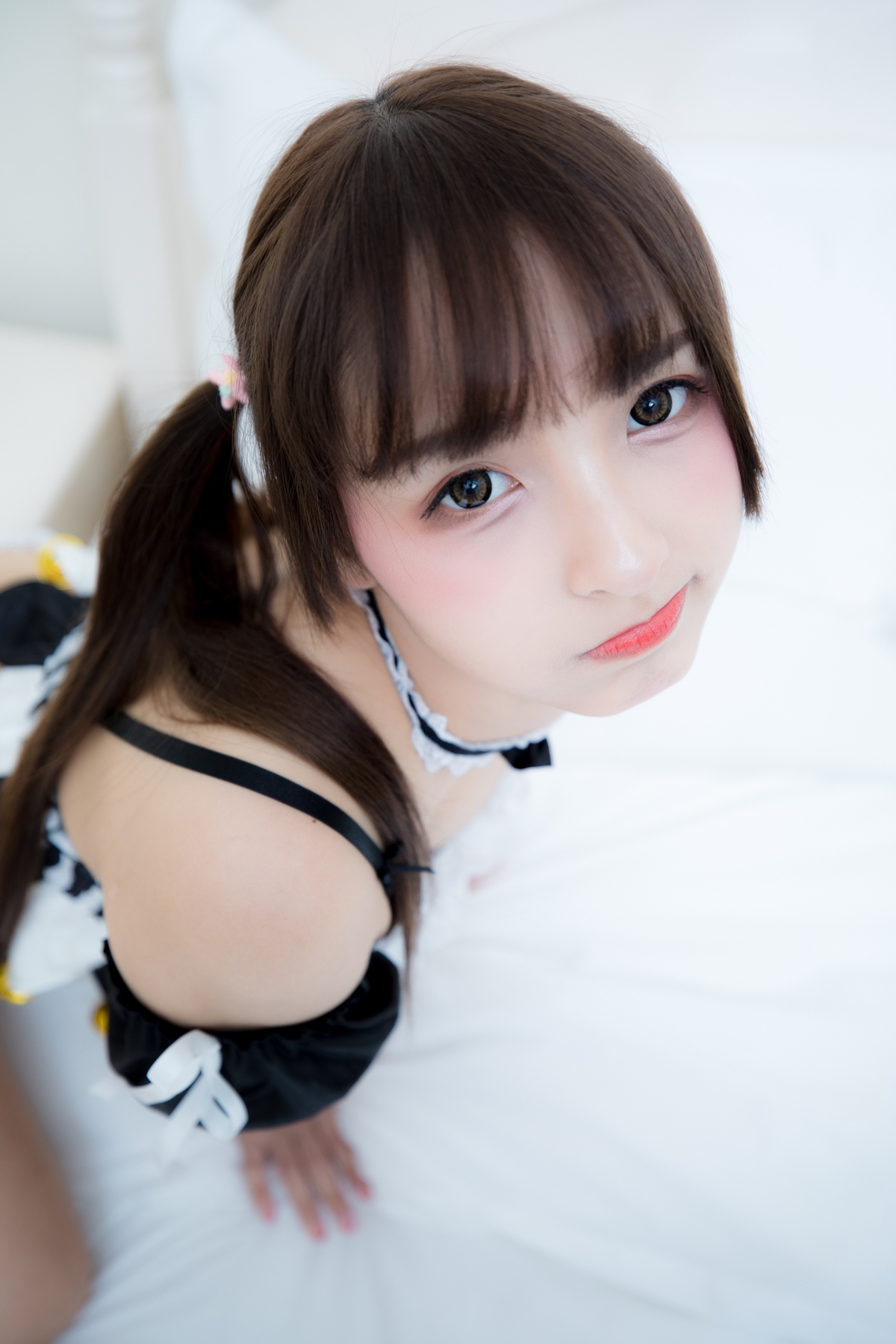 图片[112]-【coser】神乐坂真冬-Little Devil-COS世界