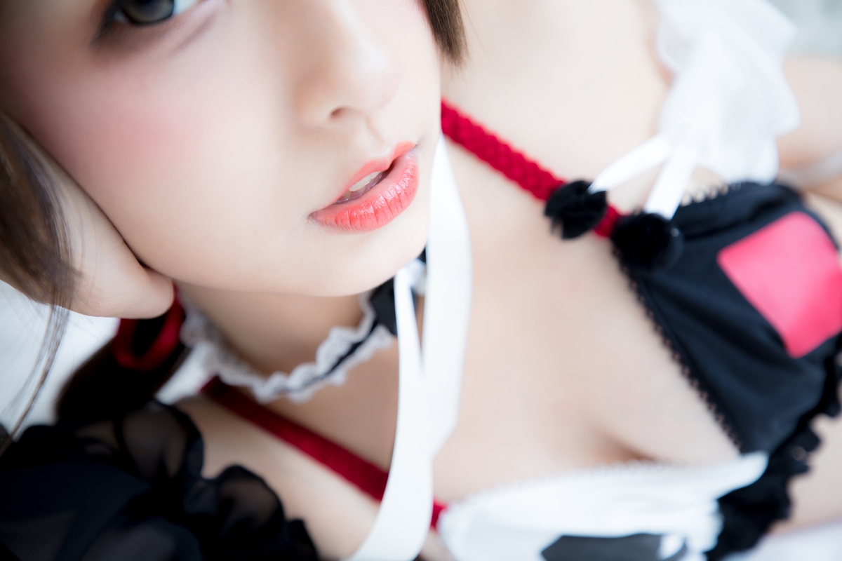 图片[135]-【coser】神乐坂真冬-Little Devil-COS世界