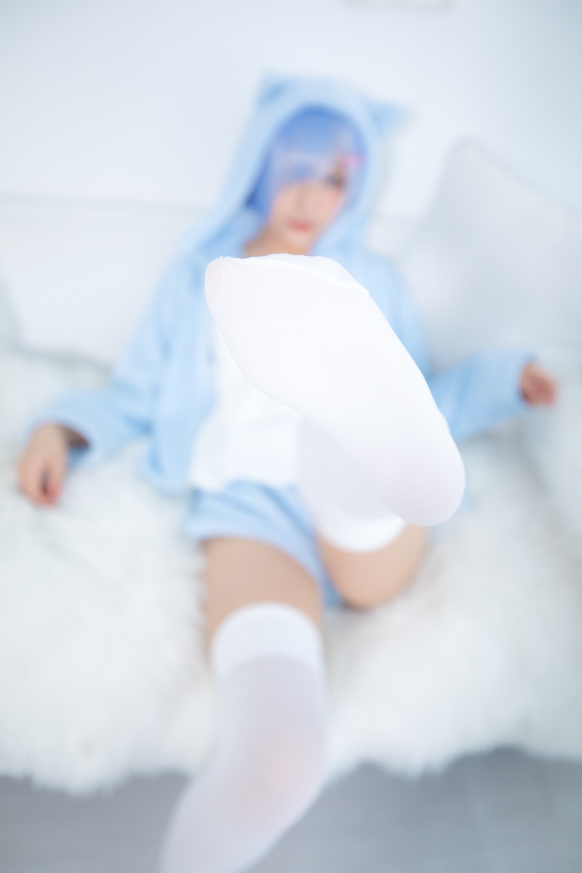 图片[26]-【coser】神乐坂真冬-Milk by blue-COS世界