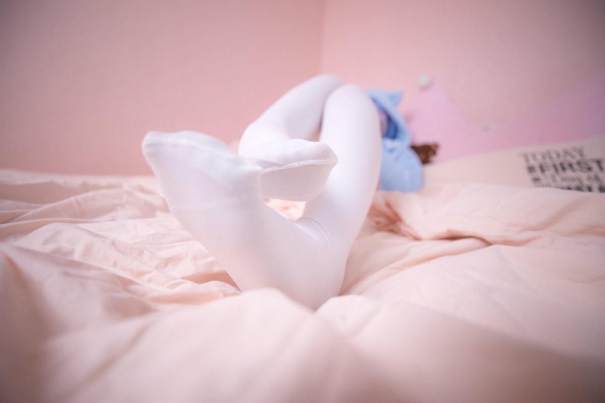 图片[49]-【coser】神乐坂真冬-Milk by blue-COS世界