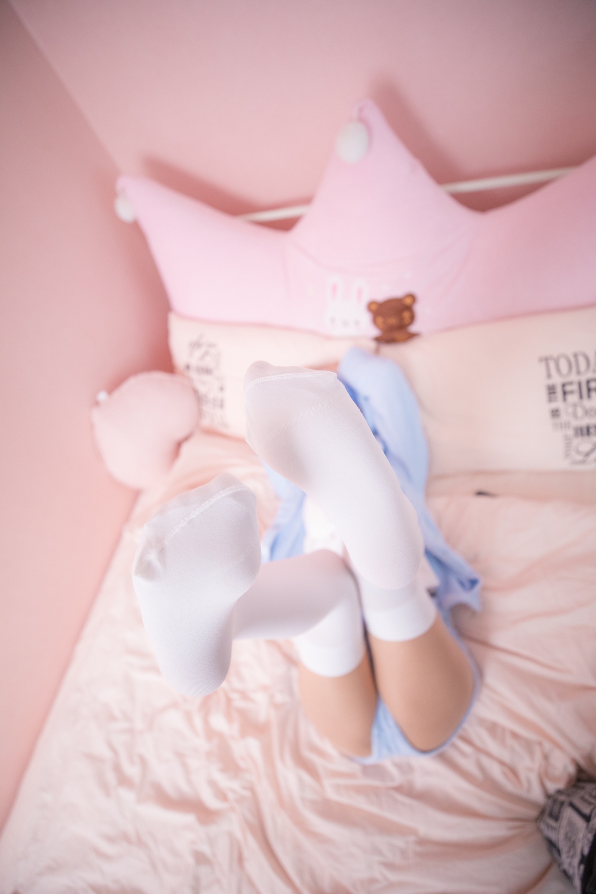 图片[54]-【coser】神乐坂真冬-Milk by blue-COS世界