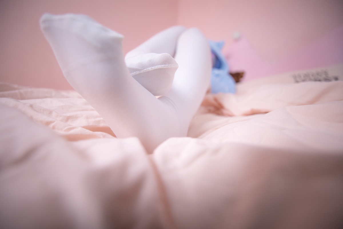 图片[62]-【coser】神乐坂真冬-Milk by blue-COS世界