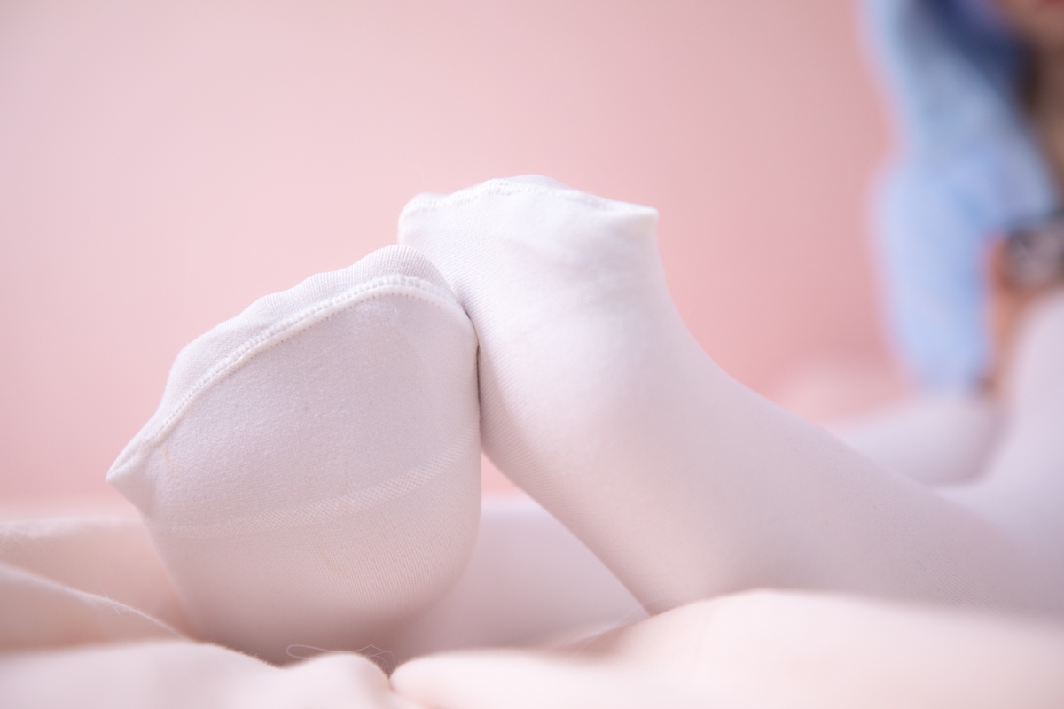 图片[127]-【coser】神乐坂真冬-Milk by blue-COS世界
