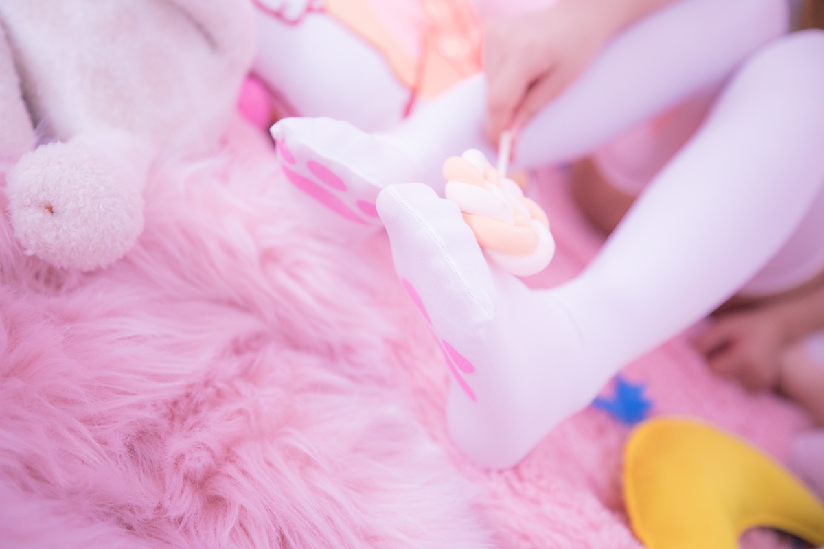 图片[3]-【coser】神乐坂真冬-小さな恋-血小板-COS世界