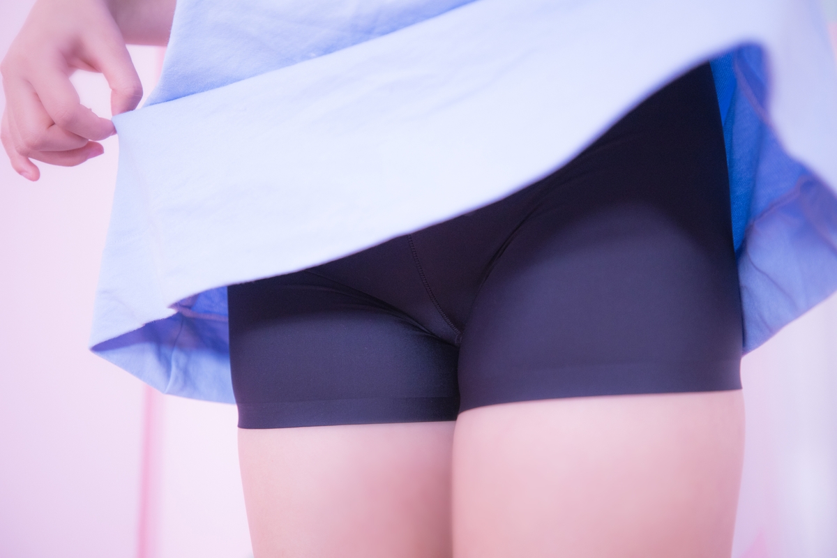 图片[27]-【coser】神乐坂真冬-小さな恋-血小板-COS世界