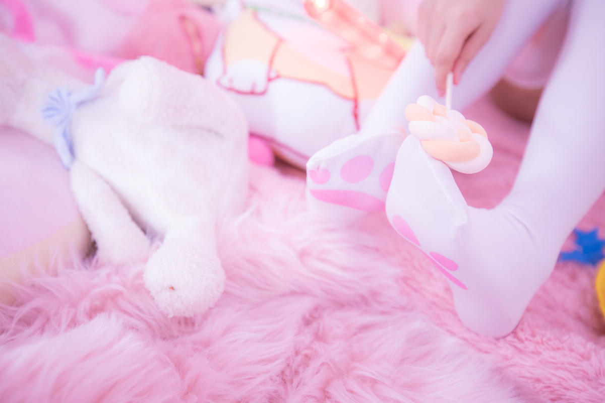 图片[51]-【coser】神乐坂真冬-小さな恋-血小板-COS世界