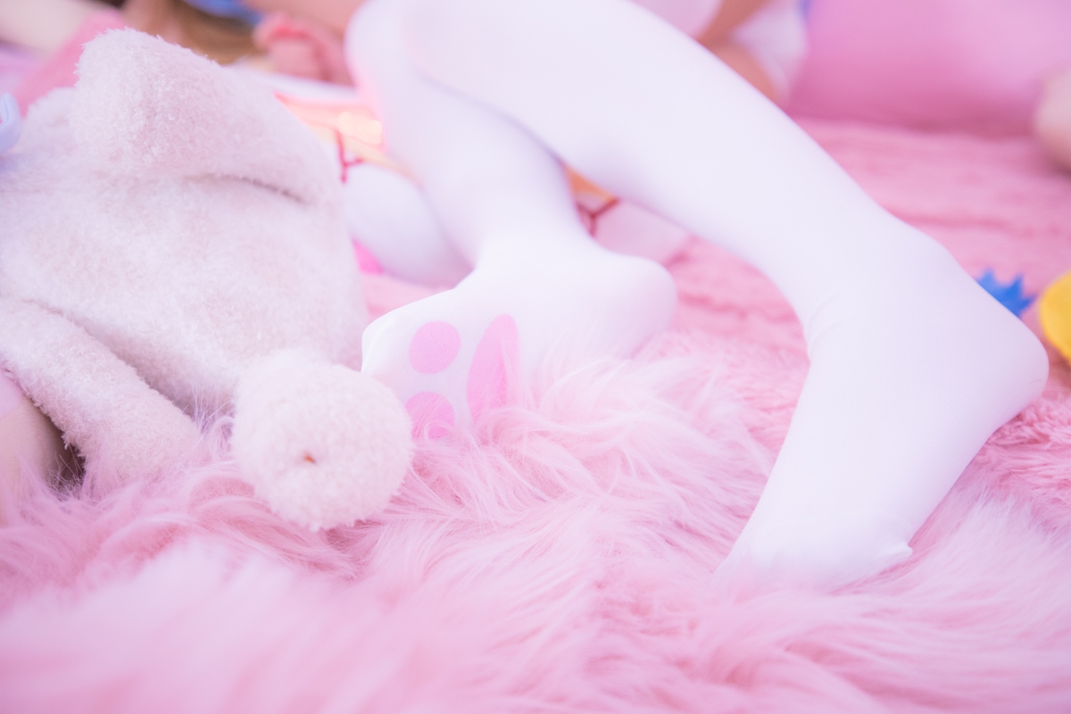 图片[59]-【coser】神乐坂真冬-小さな恋-血小板-COS世界