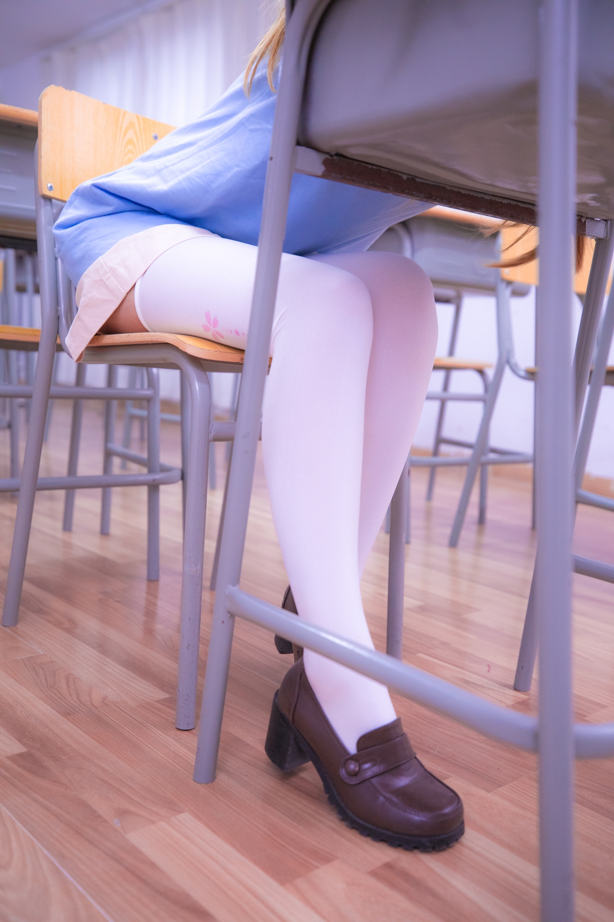 图片[60]-【coser】神乐坂真冬-小さな恋-血小板-COS世界
