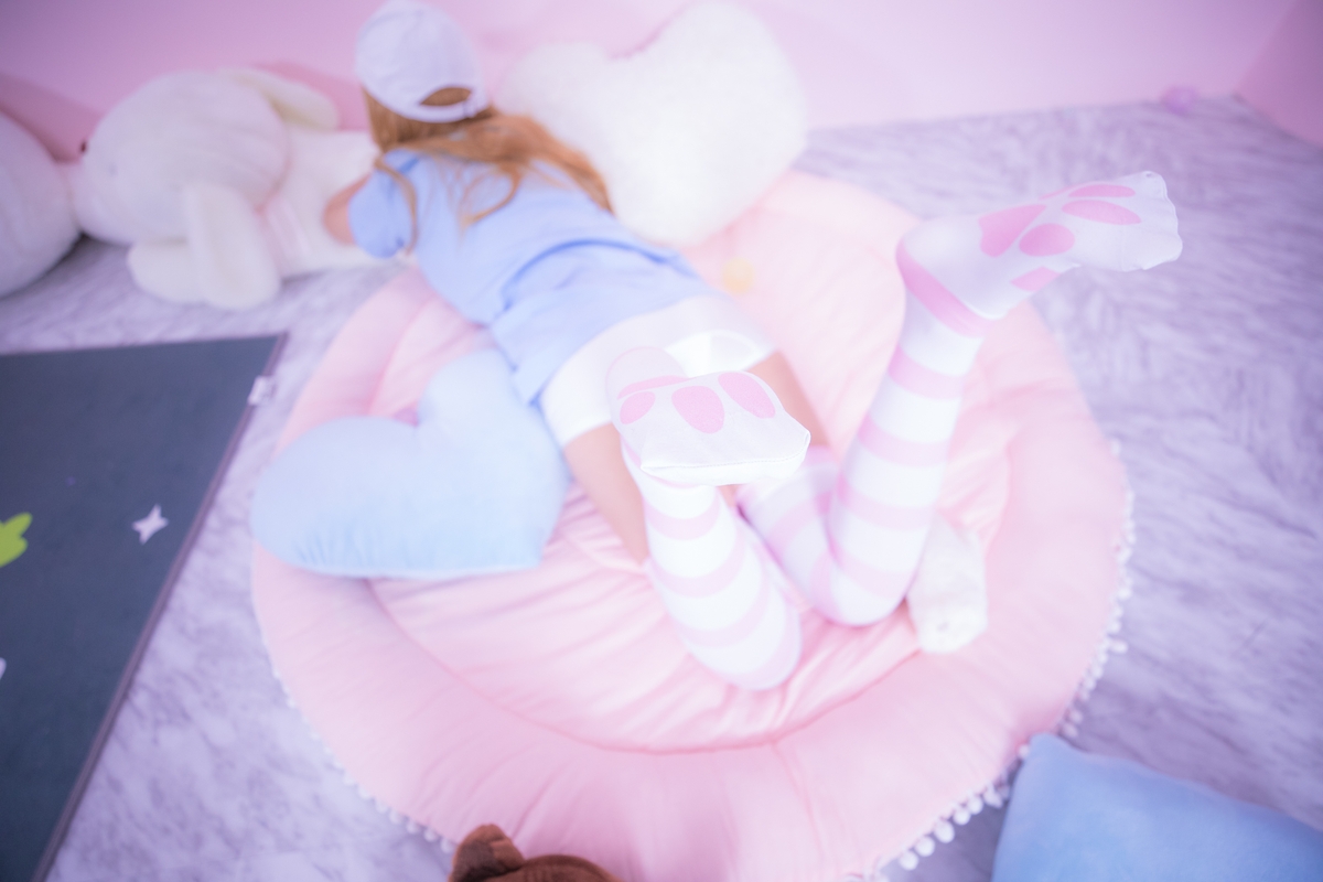 图片[67]-【coser】神乐坂真冬-小さな恋-血小板-COS世界