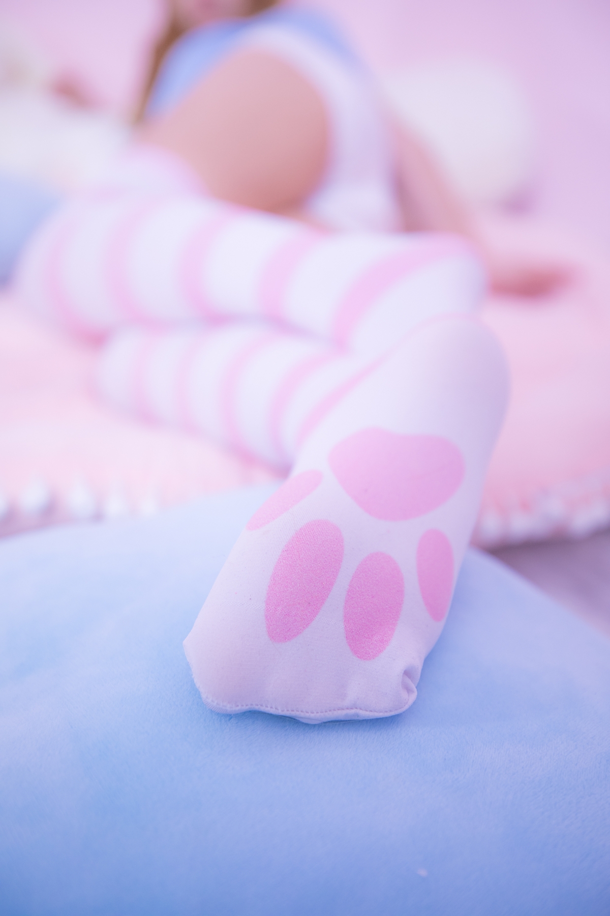 图片[79]-【coser】神乐坂真冬-小さな恋-血小板-COS世界