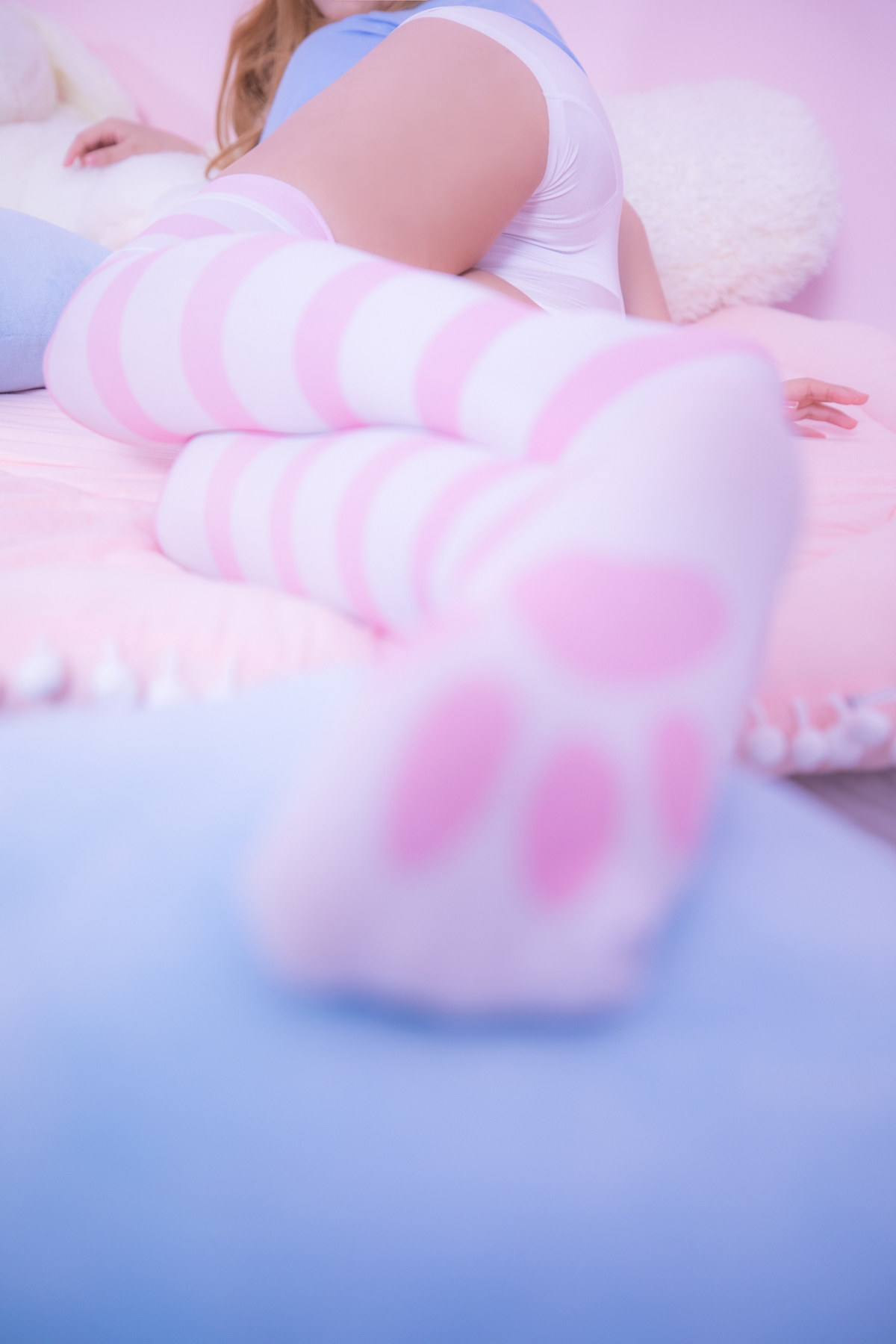 图片[90]-【coser】神乐坂真冬-小さな恋-血小板-COS世界