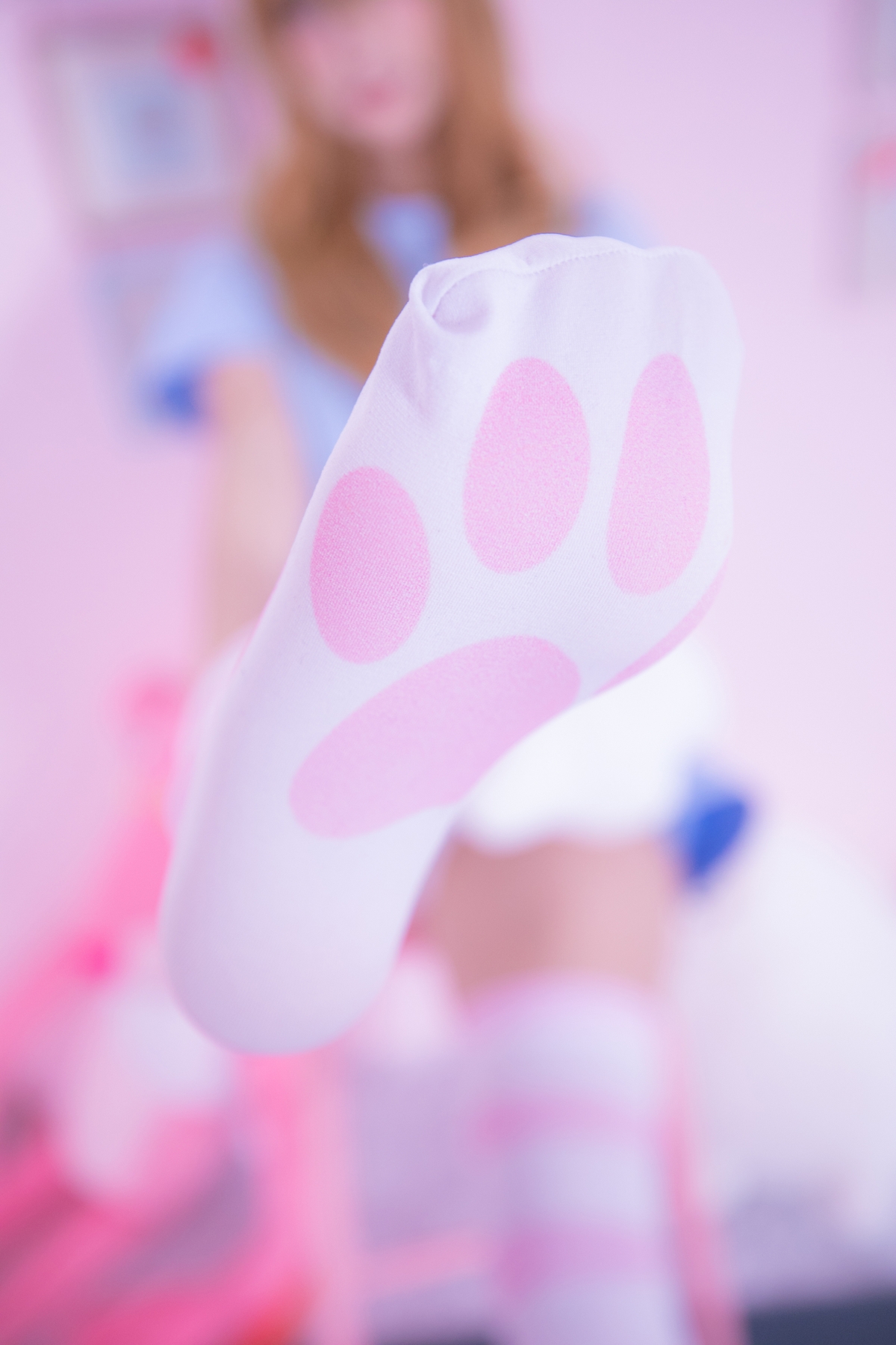 图片[116]-【coser】神乐坂真冬-小さな恋-血小板-COS世界