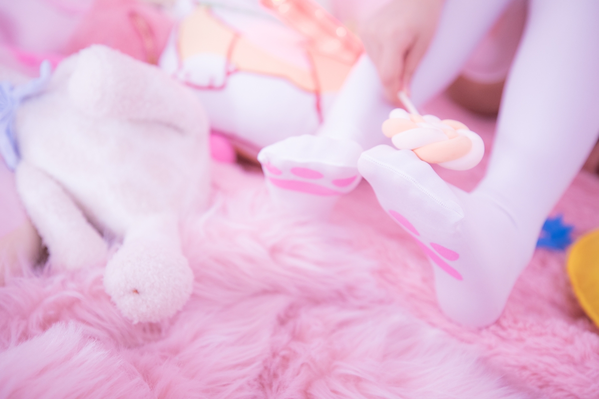 图片[141]-【coser】神乐坂真冬-小さな恋-血小板-COS世界