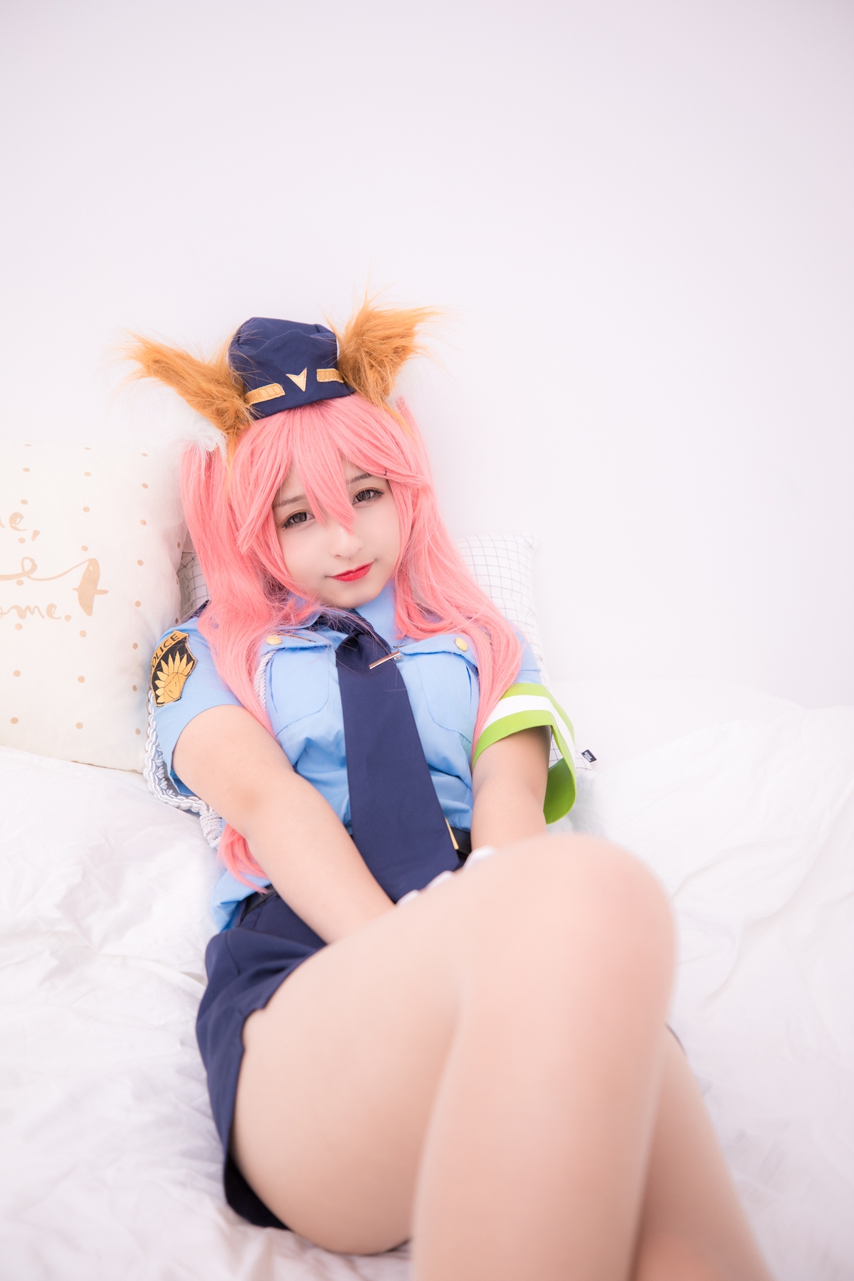 图片[6]-【coser】神乐坂真冬-後で逮捕してもいい？-COS世界