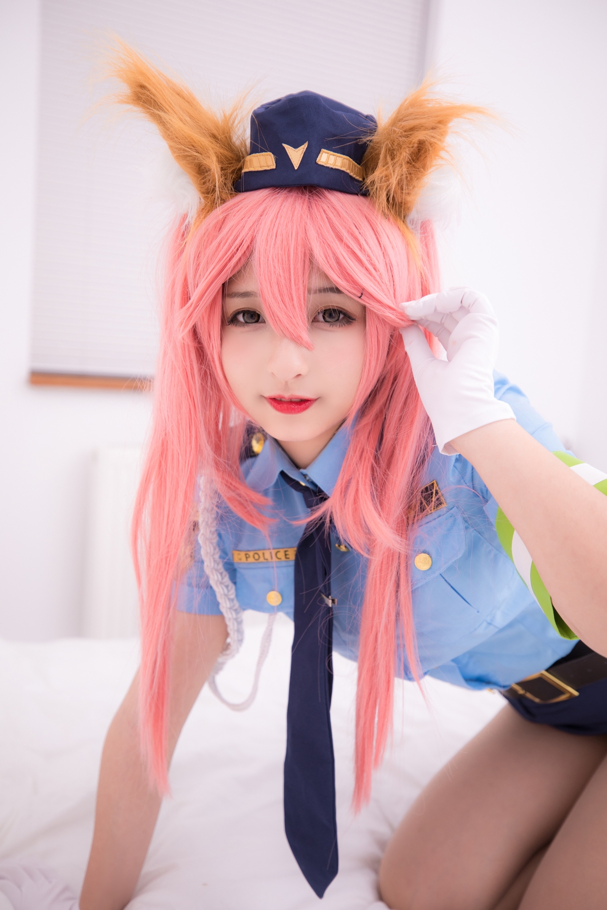 图片[15]-【coser】神乐坂真冬-後で逮捕してもいい？-COS世界