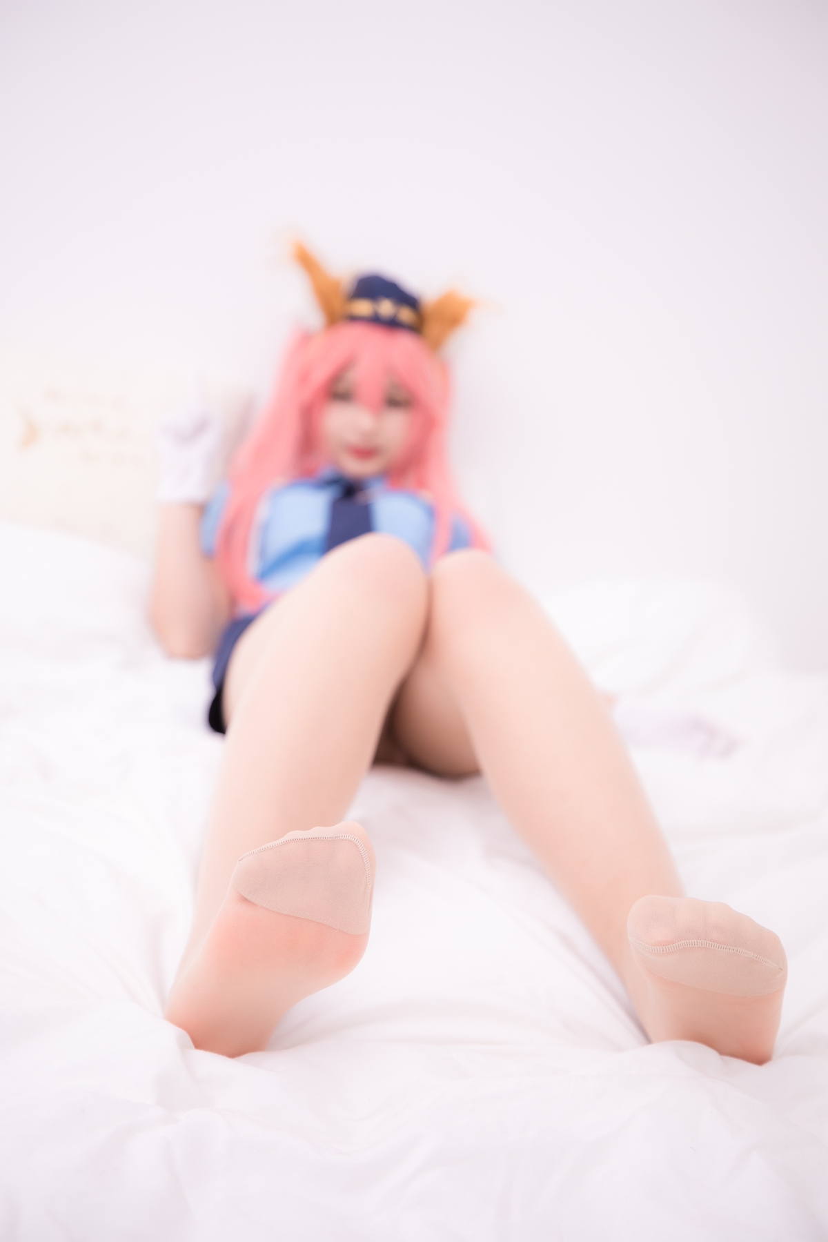 图片[24]-【coser】神乐坂真冬-後で逮捕してもいい？-COS世界