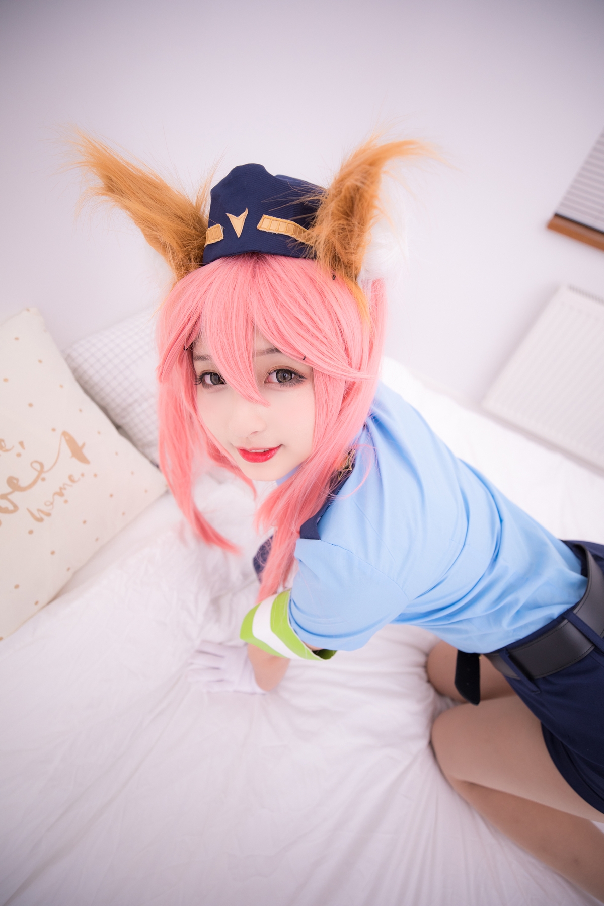 图片[55]-【coser】神乐坂真冬-後で逮捕してもいい？-COS世界