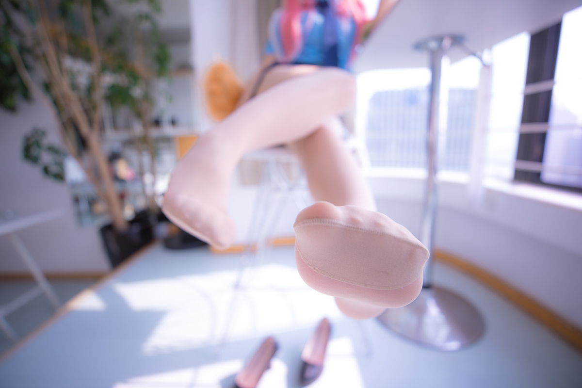 图片[56]-【coser】神乐坂真冬-後で逮捕してもいい？-COS世界