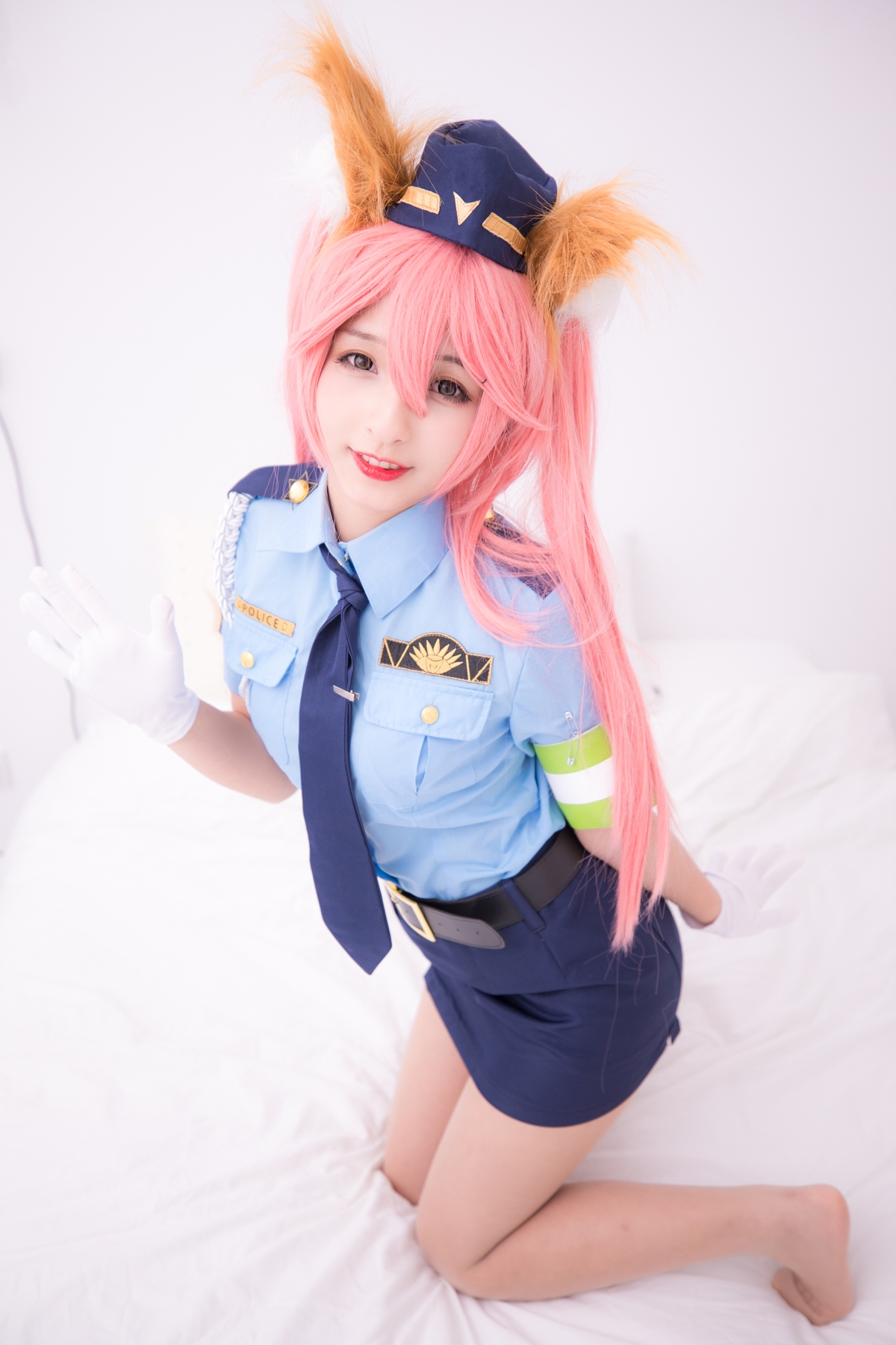 图片[58]-【coser】神乐坂真冬-後で逮捕してもいい？-COS世界