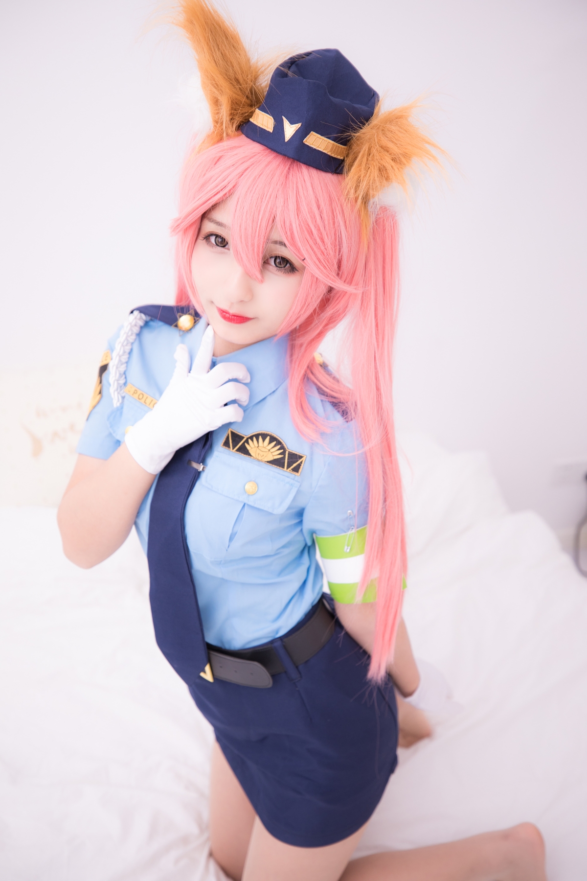 图片[65]-【coser】神乐坂真冬-後で逮捕してもいい？-COS世界