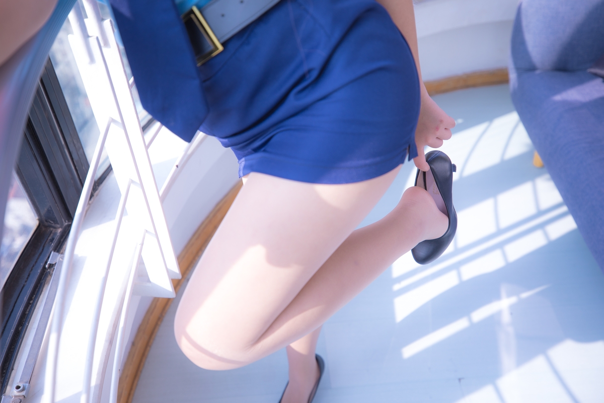 图片[66]-【coser】神乐坂真冬-後で逮捕してもいい？-COS世界