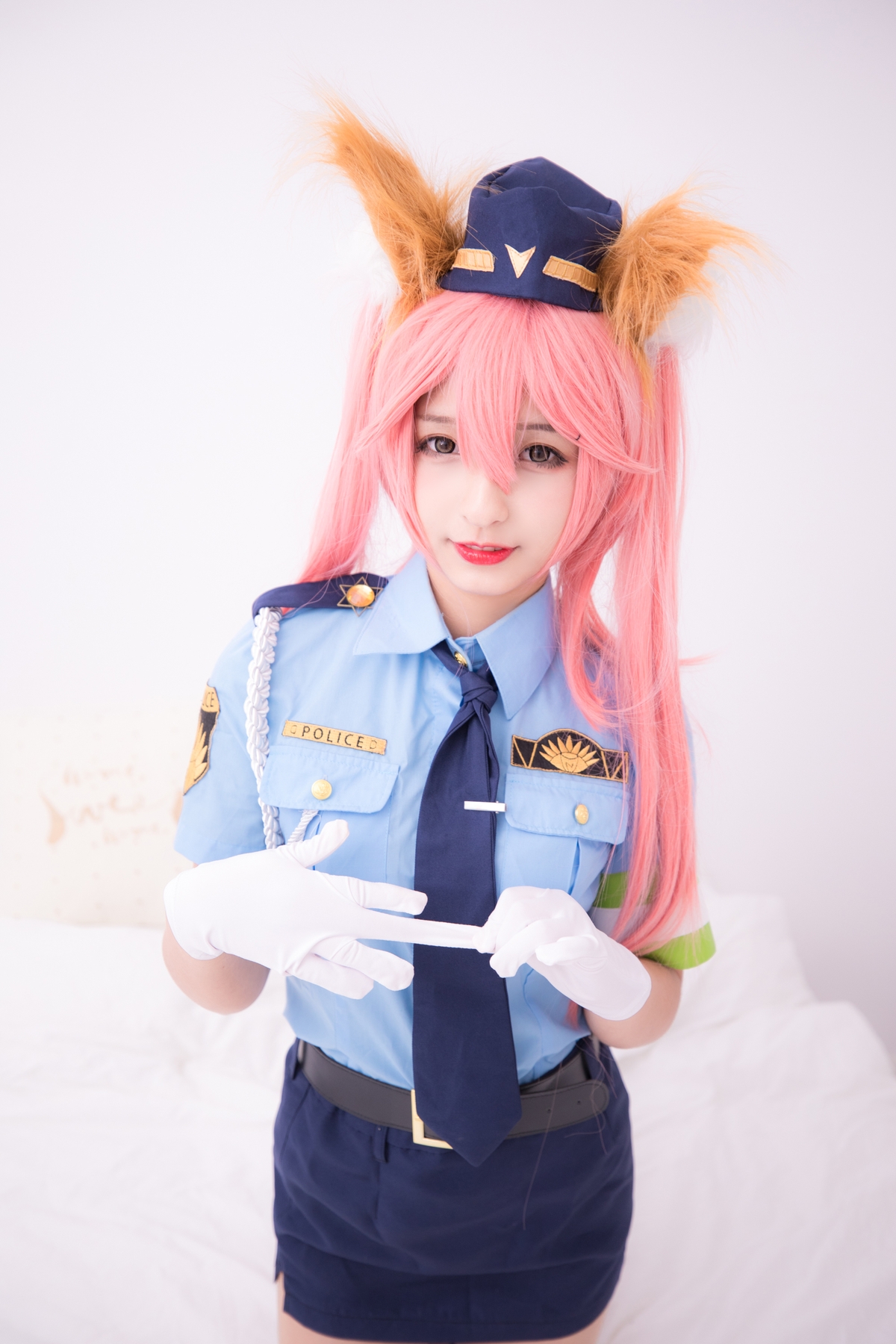 图片[77]-【coser】神乐坂真冬-後で逮捕してもいい？-COS世界