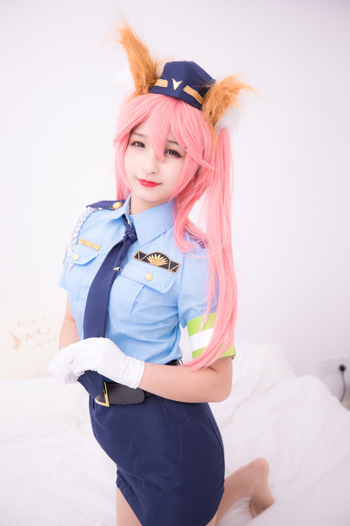 图片[87]-【coser】神乐坂真冬-後で逮捕してもいい？-COS世界