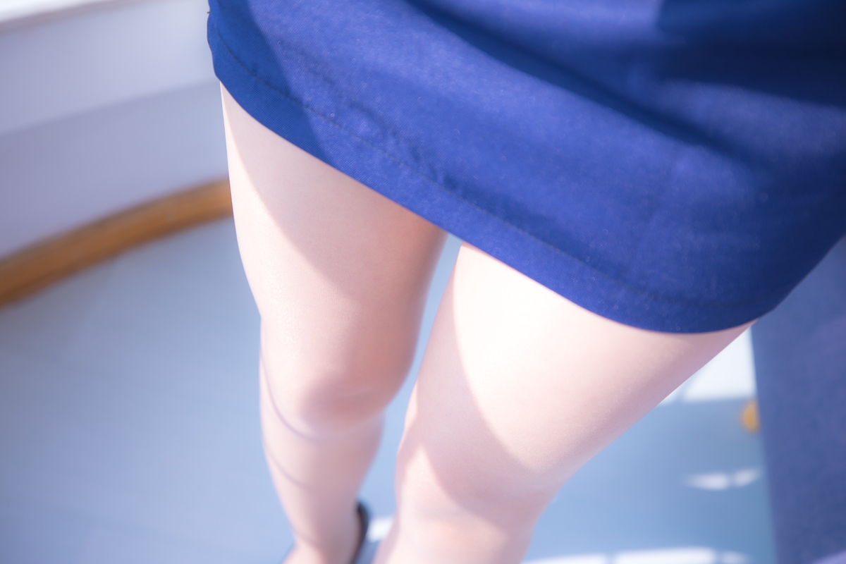 图片[102]-【coser】神乐坂真冬-後で逮捕してもいい？-COS世界