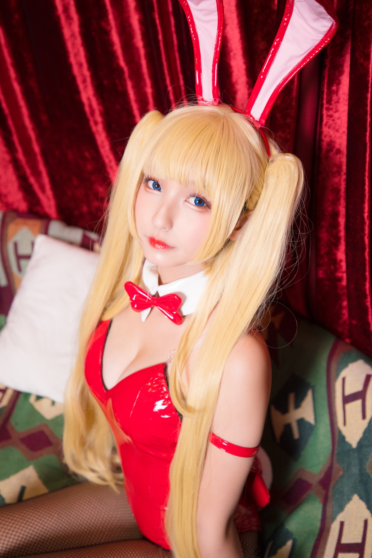 图片[13]-【coser】神乐坂真冬-恋人以上-COS世界