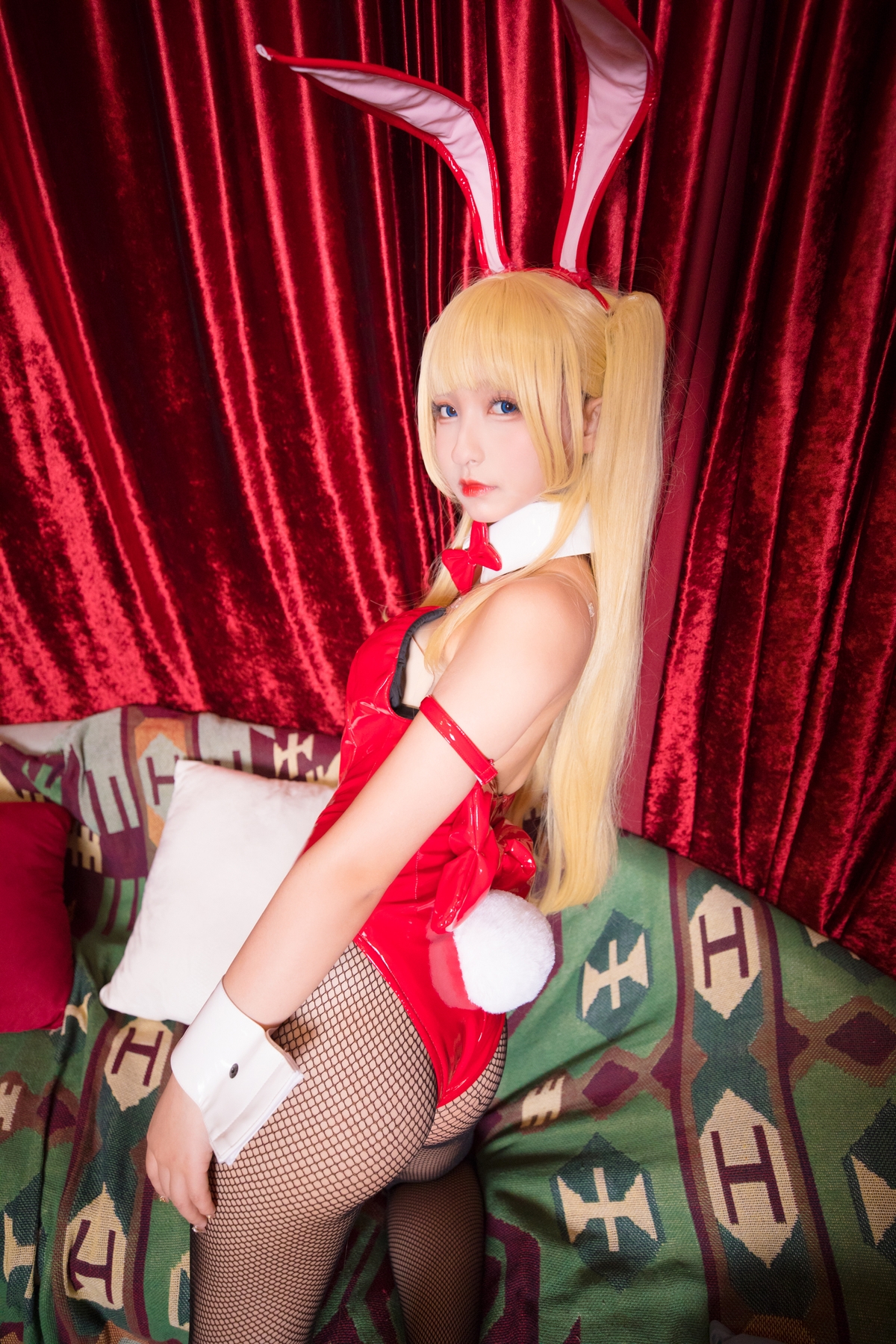图片[21]-【coser】神乐坂真冬-恋人以上-COS世界