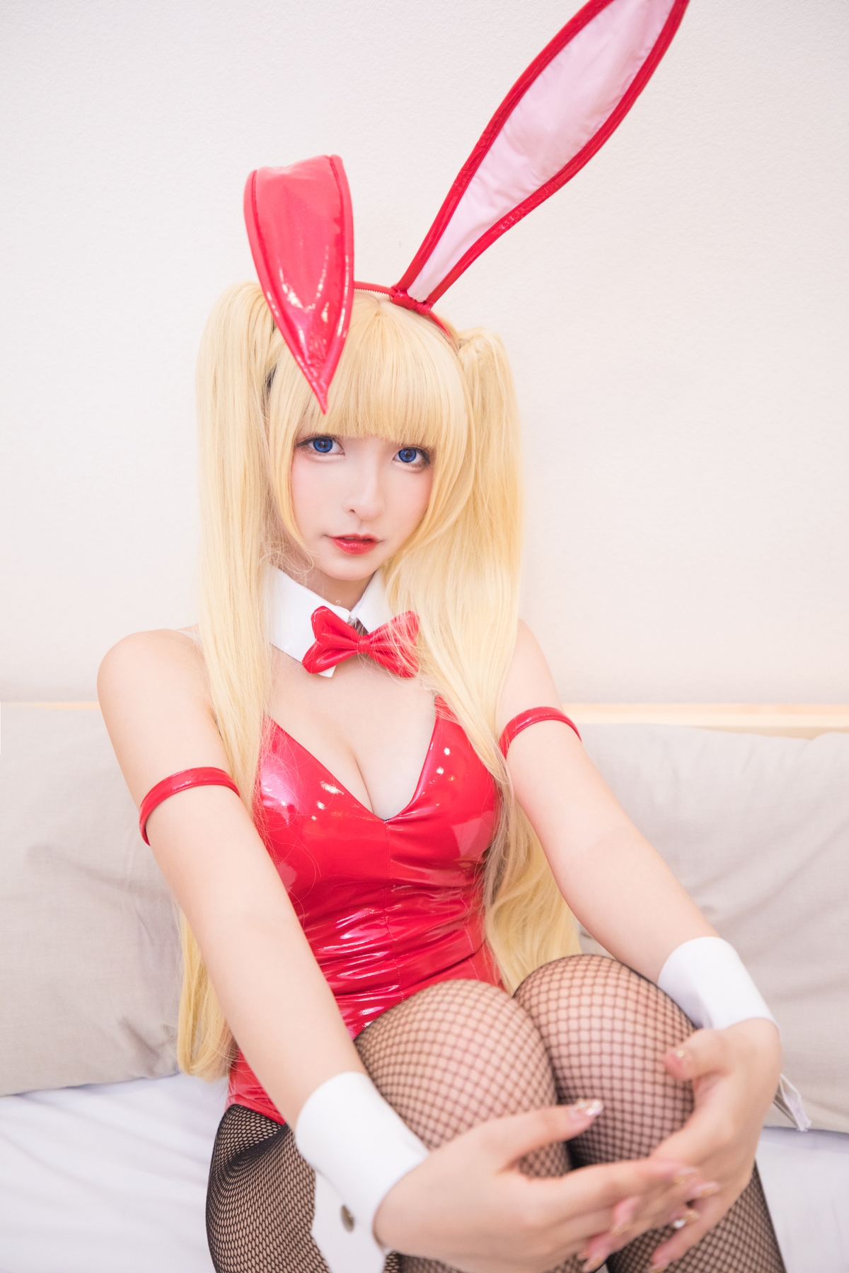 图片[33]-【coser】神乐坂真冬-恋人以上-COS世界