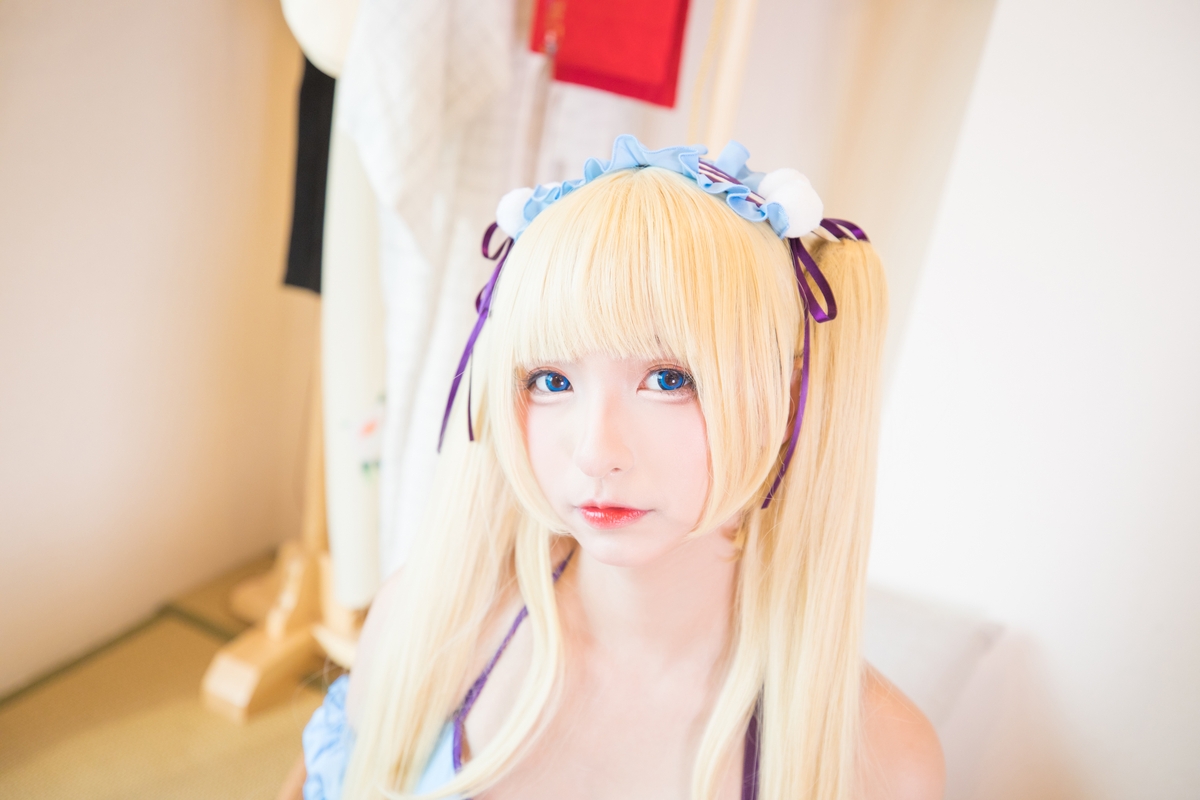图片[50]-【coser】神乐坂真冬-恋人以上-COS世界