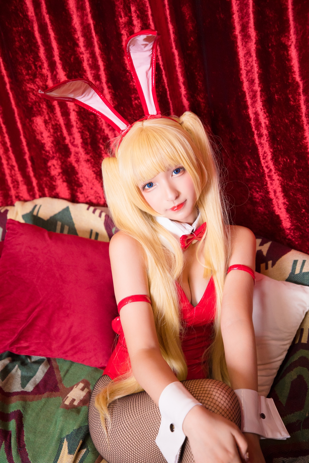 图片[58]-【coser】神乐坂真冬-恋人以上-COS世界