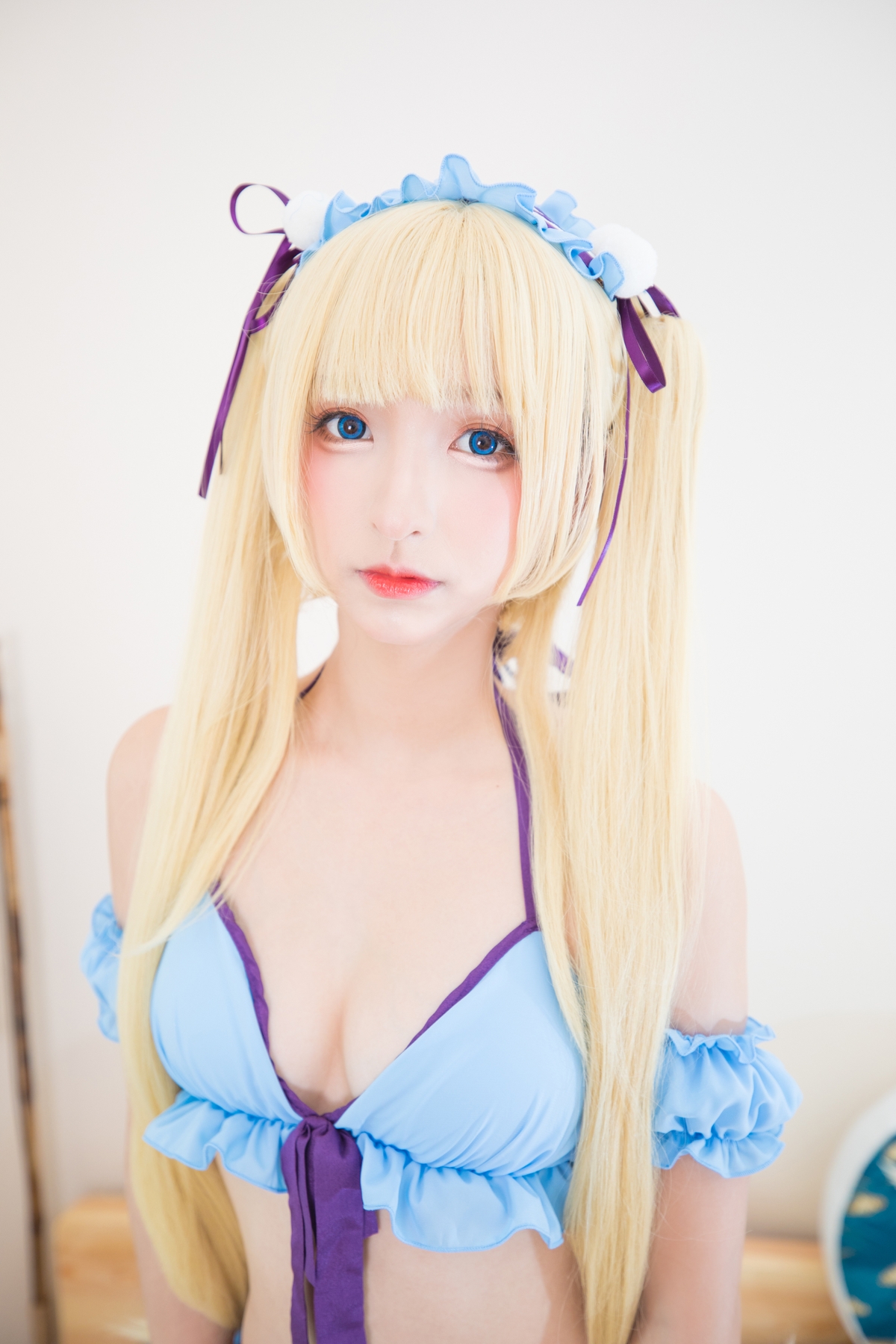 图片[62]-【coser】神乐坂真冬-恋人以上-COS世界