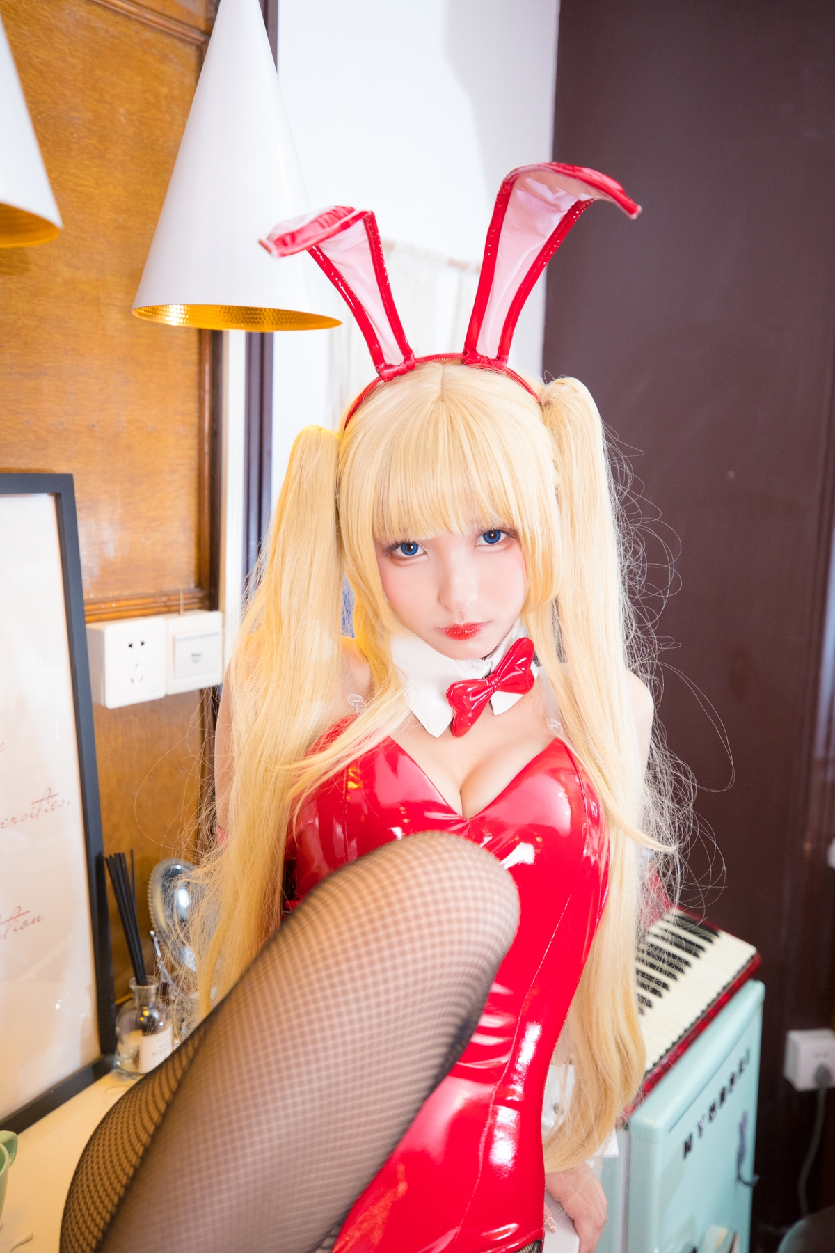 图片[64]-【coser】神乐坂真冬-恋人以上-COS世界