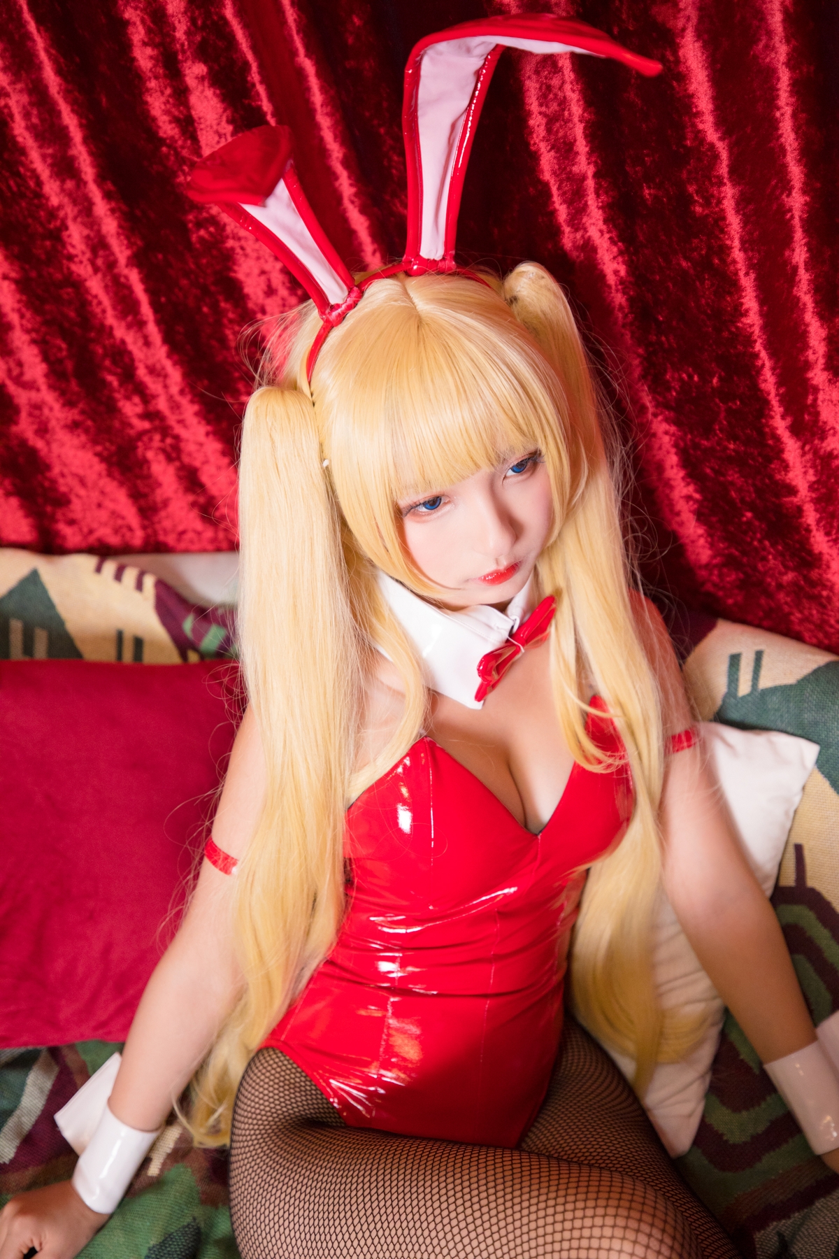 图片[85]-【coser】神乐坂真冬-恋人以上-COS世界
