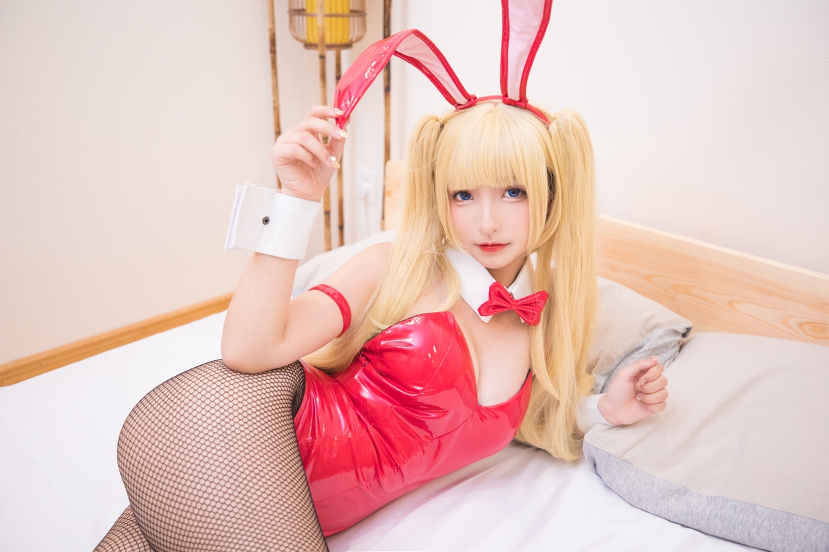 图片[86]-【coser】神乐坂真冬-恋人以上-COS世界