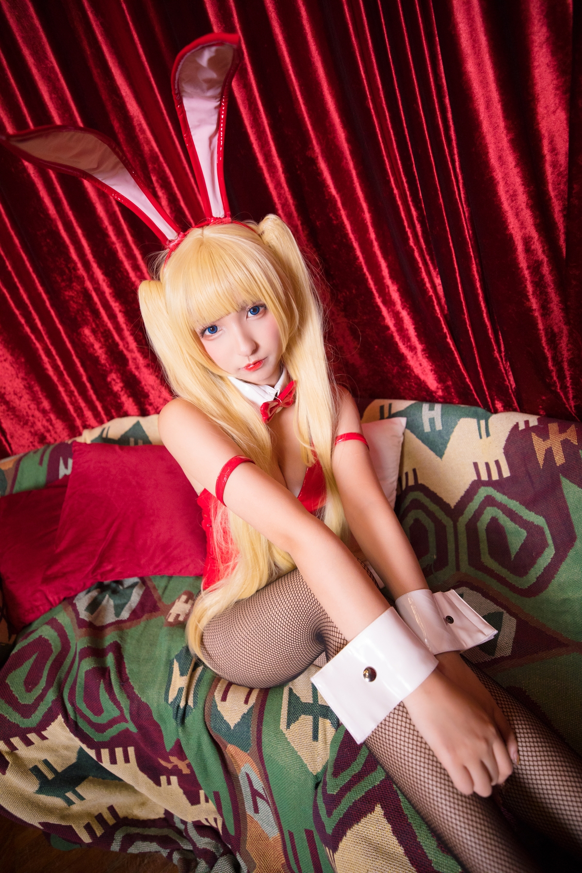 图片[89]-【coser】神乐坂真冬-恋人以上-COS世界