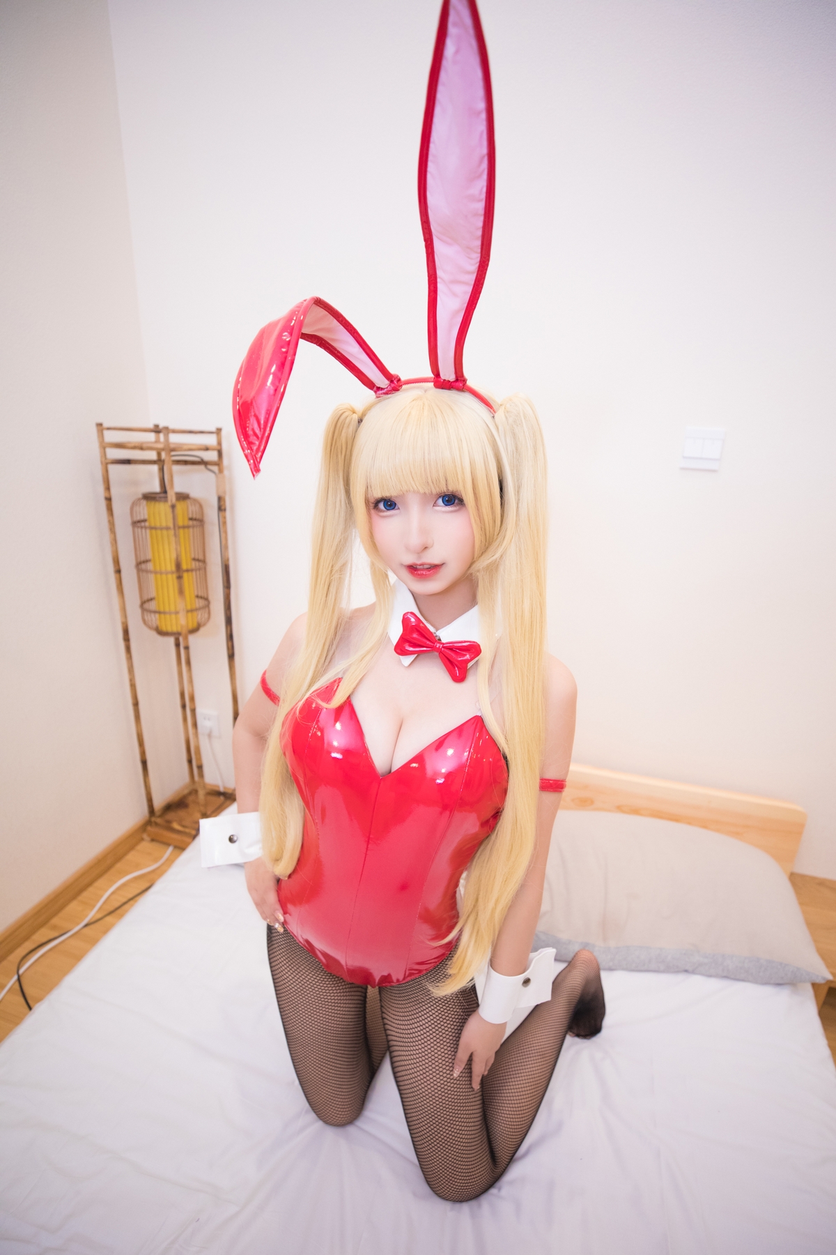 图片[96]-【coser】神乐坂真冬-恋人以上-COS世界