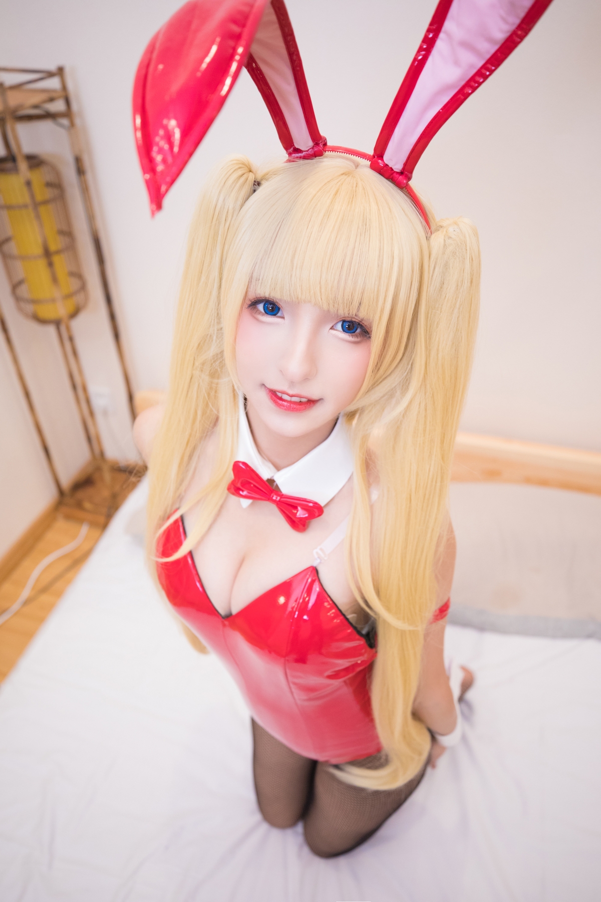 图片[109]-【coser】神乐坂真冬-恋人以上-COS世界