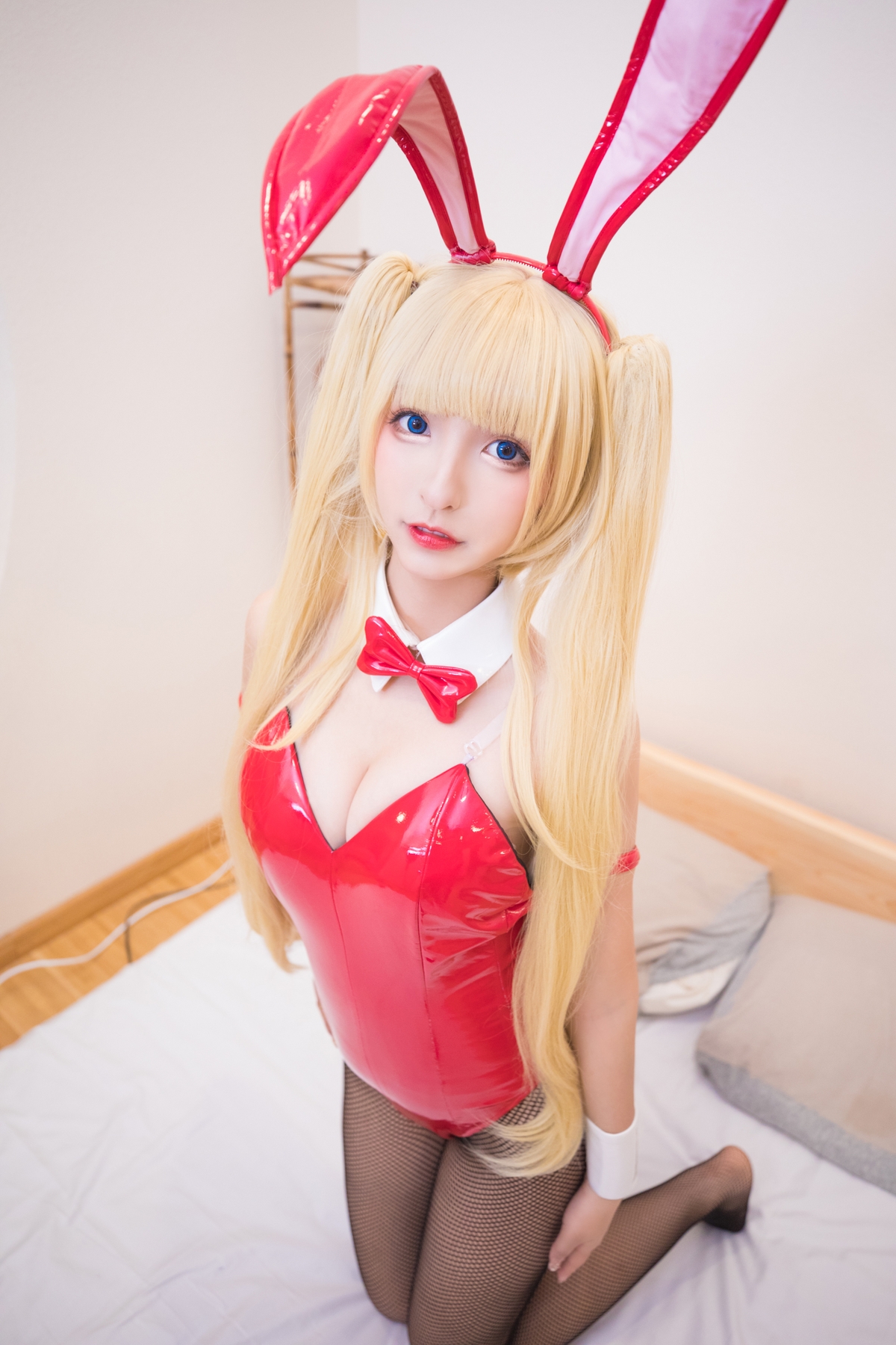 图片[130]-【coser】神乐坂真冬-恋人以上-COS世界